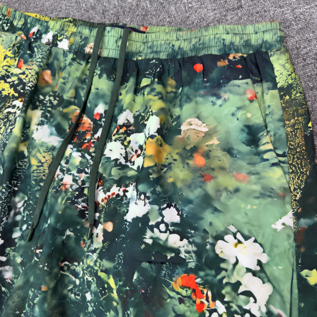 Men's Shorts LOUIS VUITTON 17371185