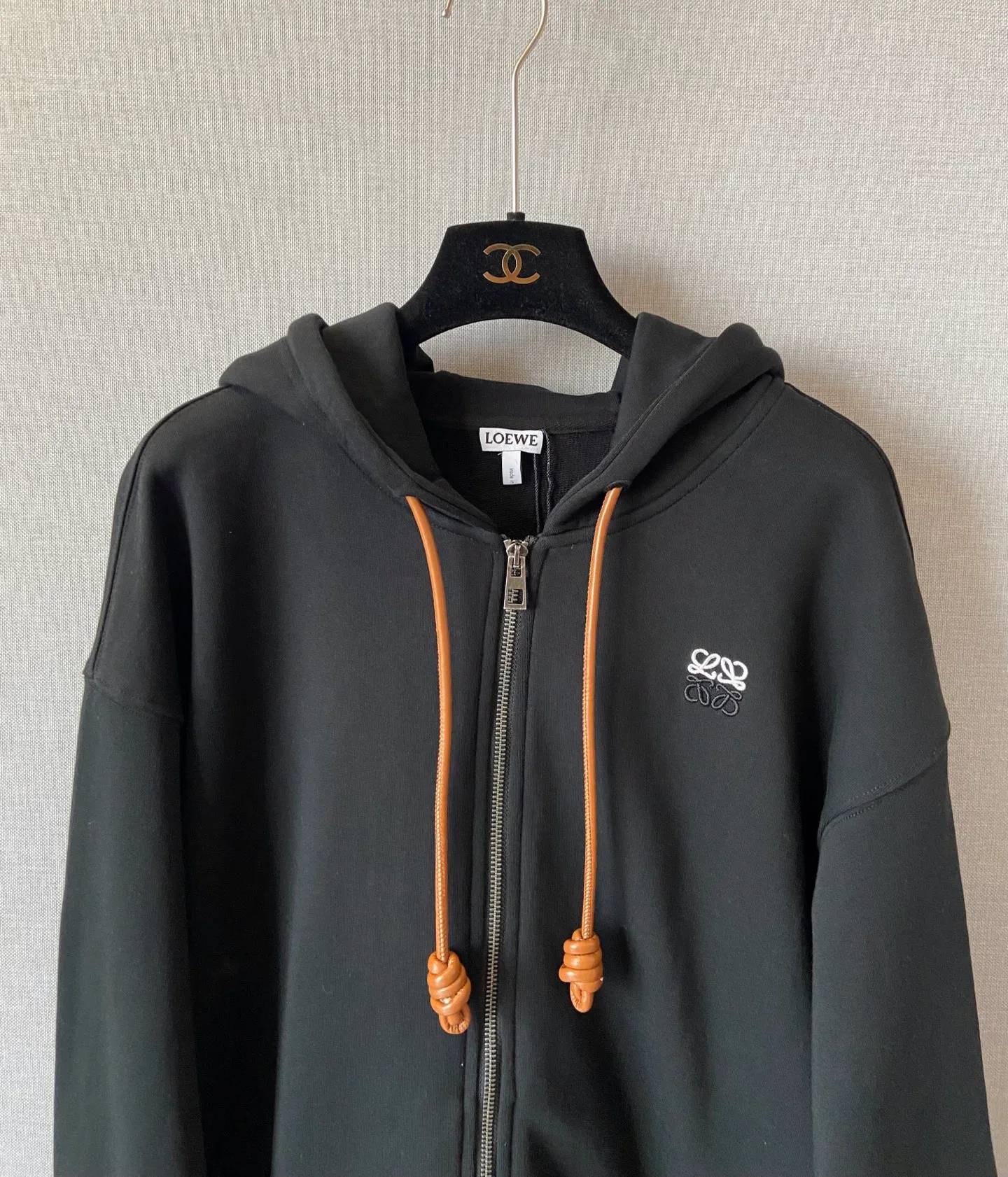 Women's Sweatshirts And Hoodies LOEWE 18497000