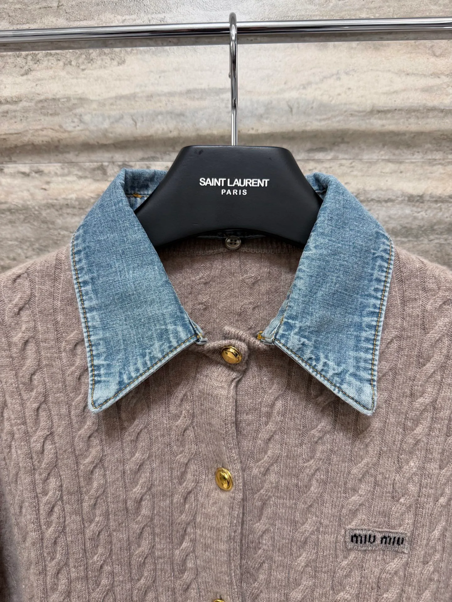 Women's Jumpers And Sweaters MIU MIU 18155201