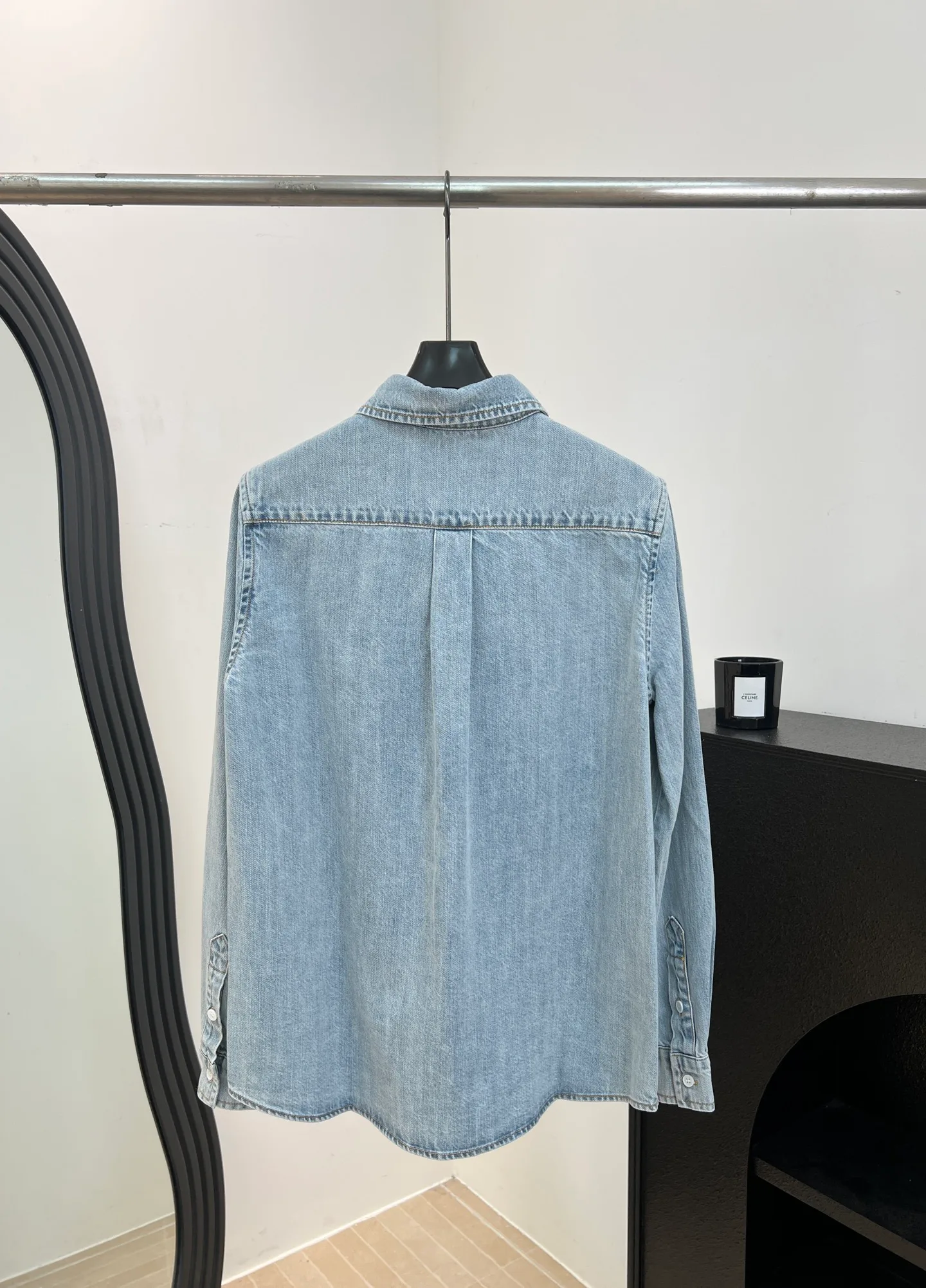 Women's Shirts MIU MIU 18149176