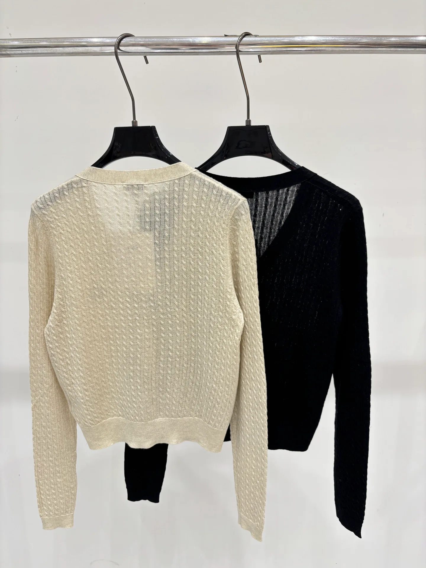 Women's Jumpers And Sweaters CHANEL 18138628