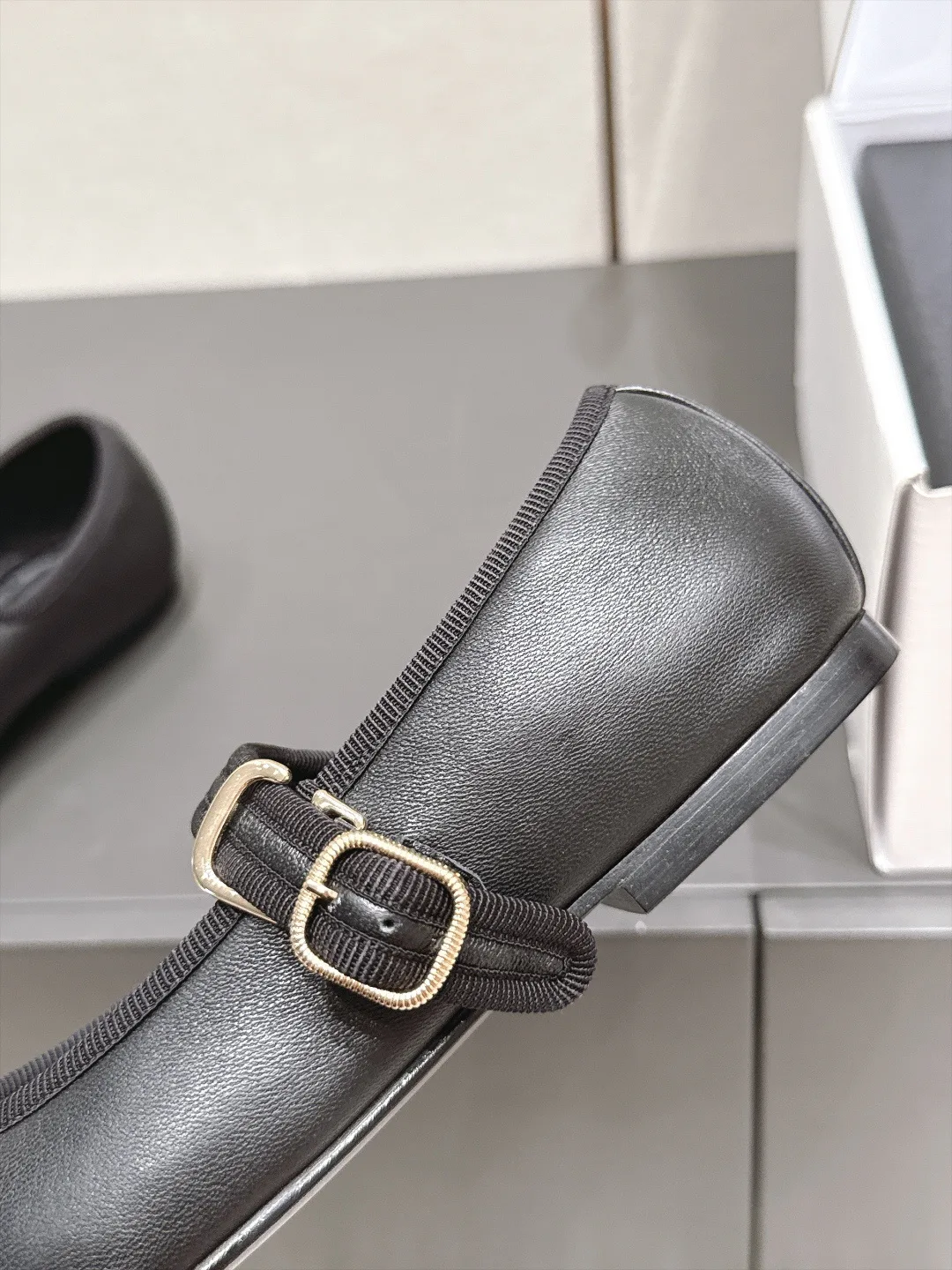 Women's Heels CHANEL 17946736
