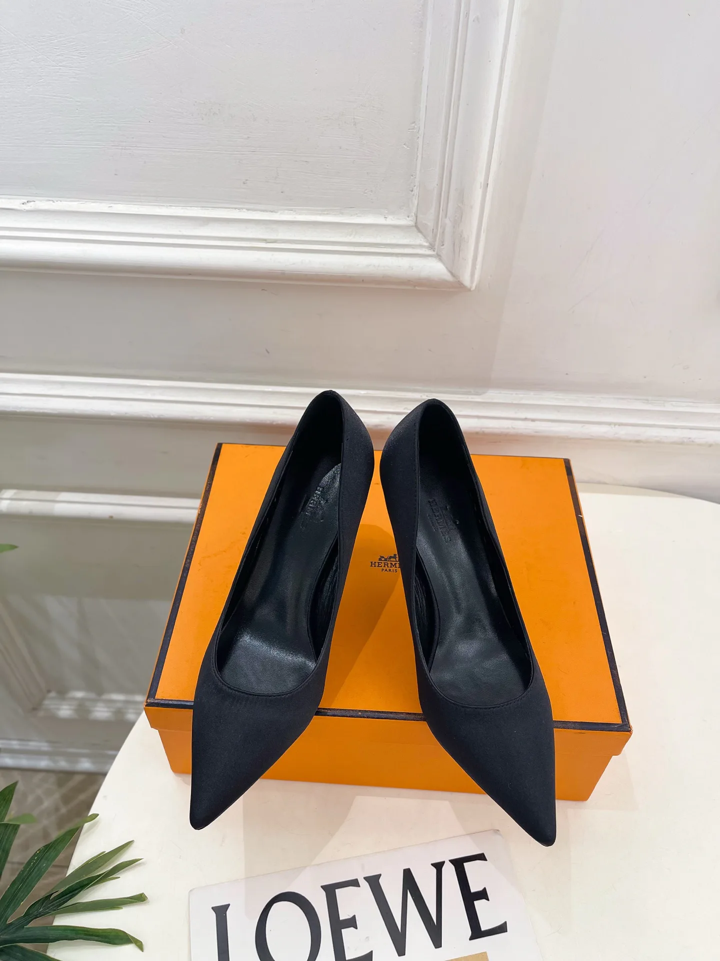 Women's Heels HERMES 18034545
