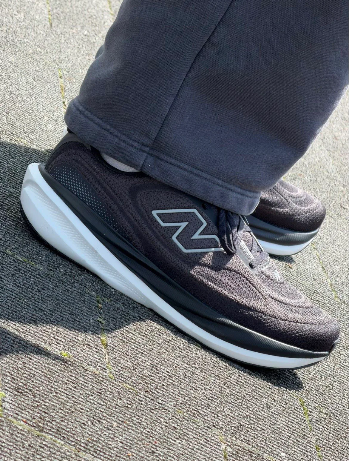 Women's Sneakers NEW BALANCE 18493444