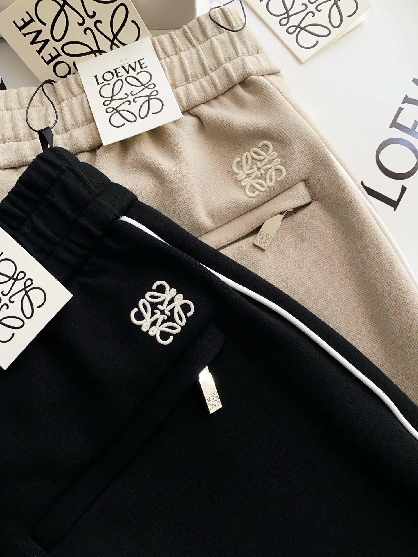 Брюки Мужские Loewe 18620161