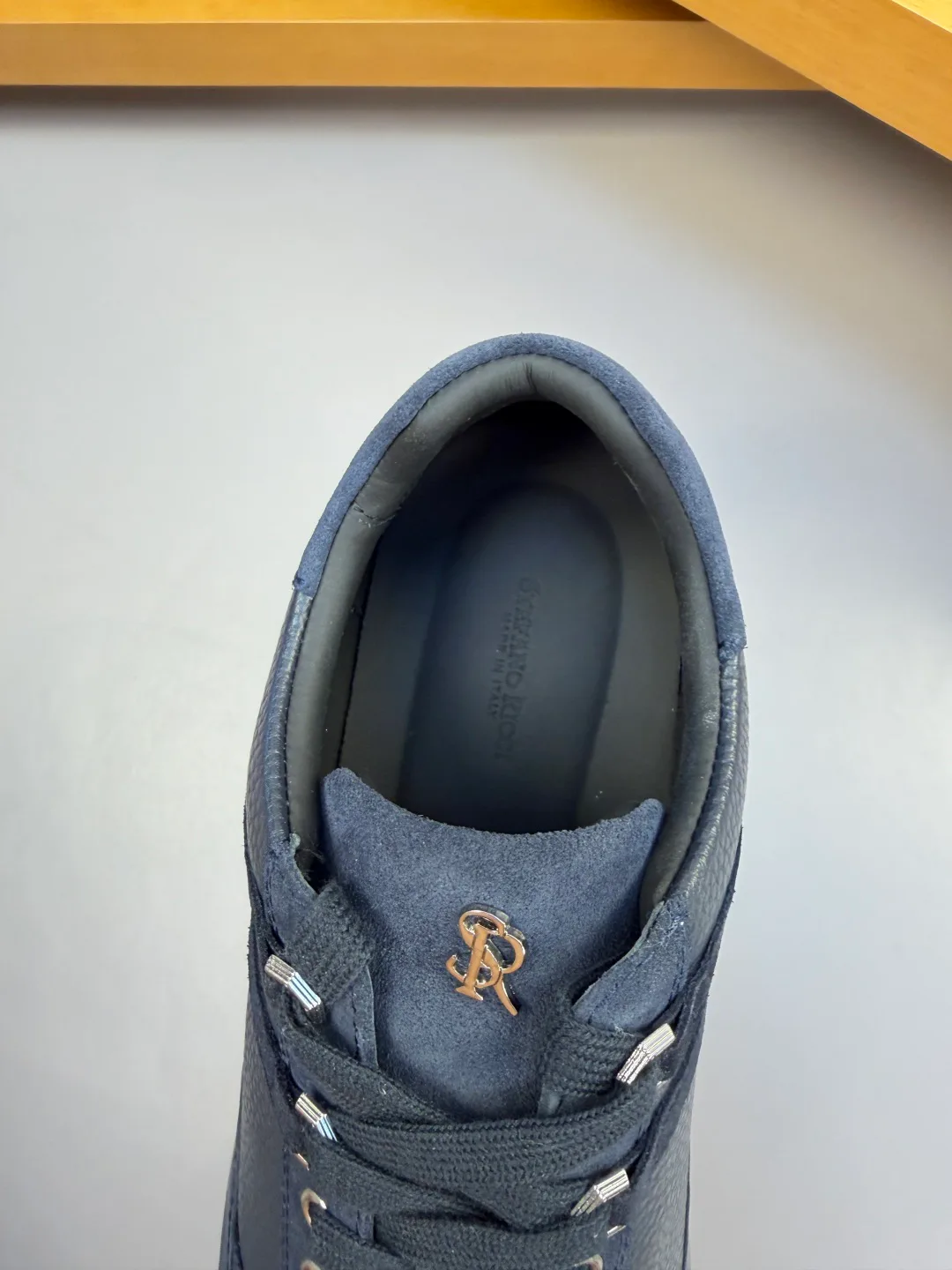 Men's Sneakers STEFANO RICCI 18142438