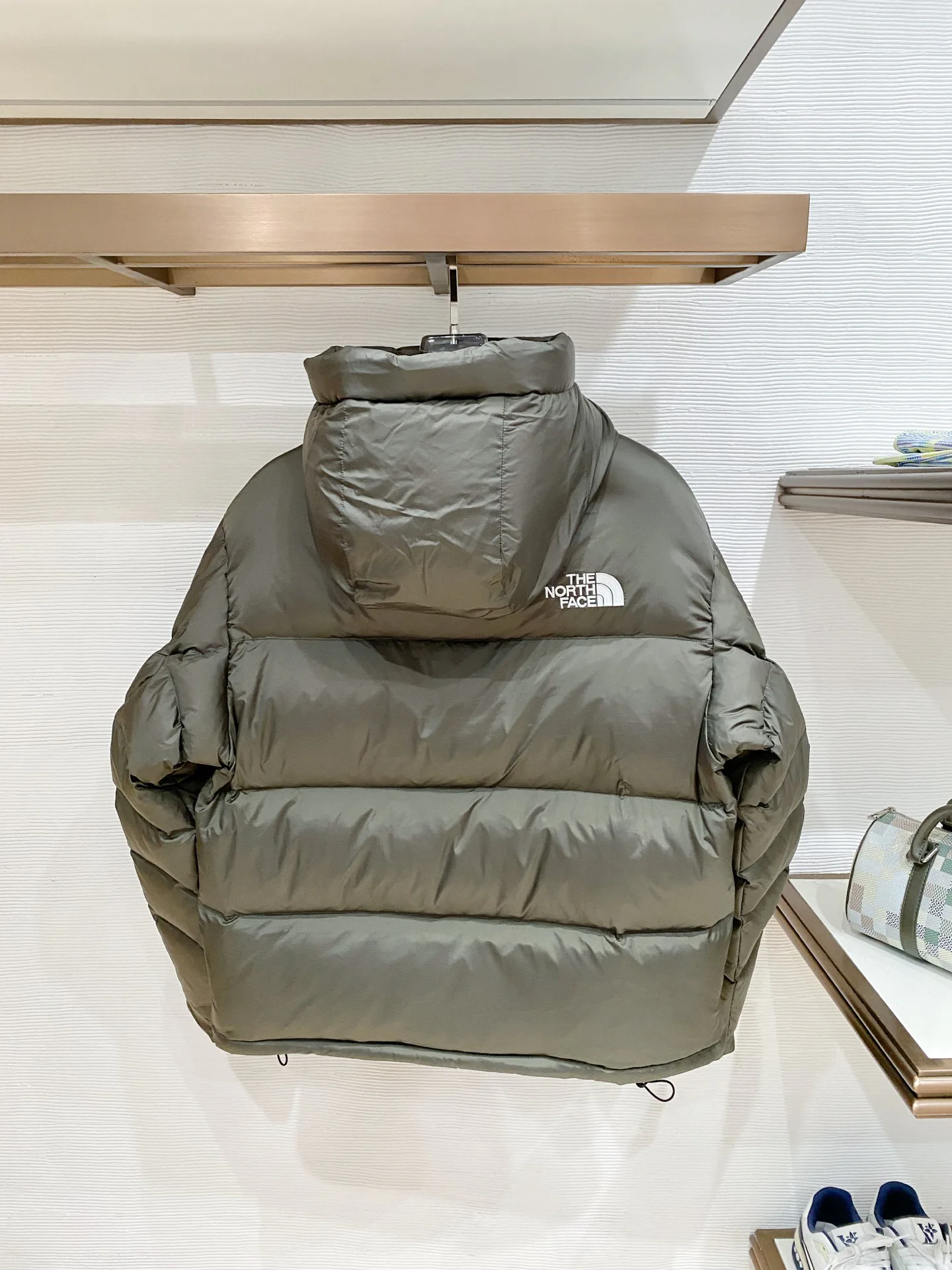 Men's Jackets And Down Jackets THE NORTH FACE 17919921