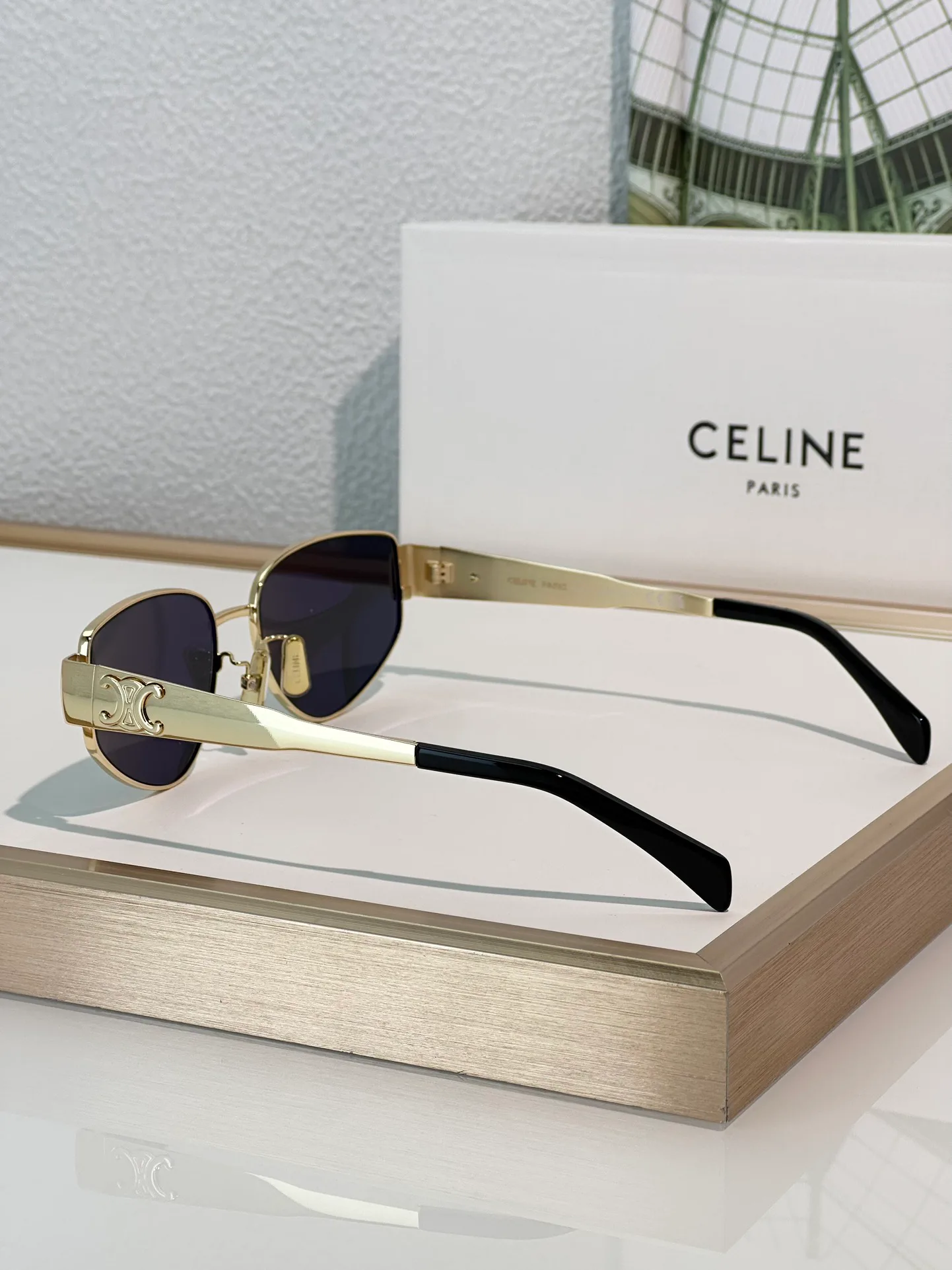 Glasses CELINE 18060181