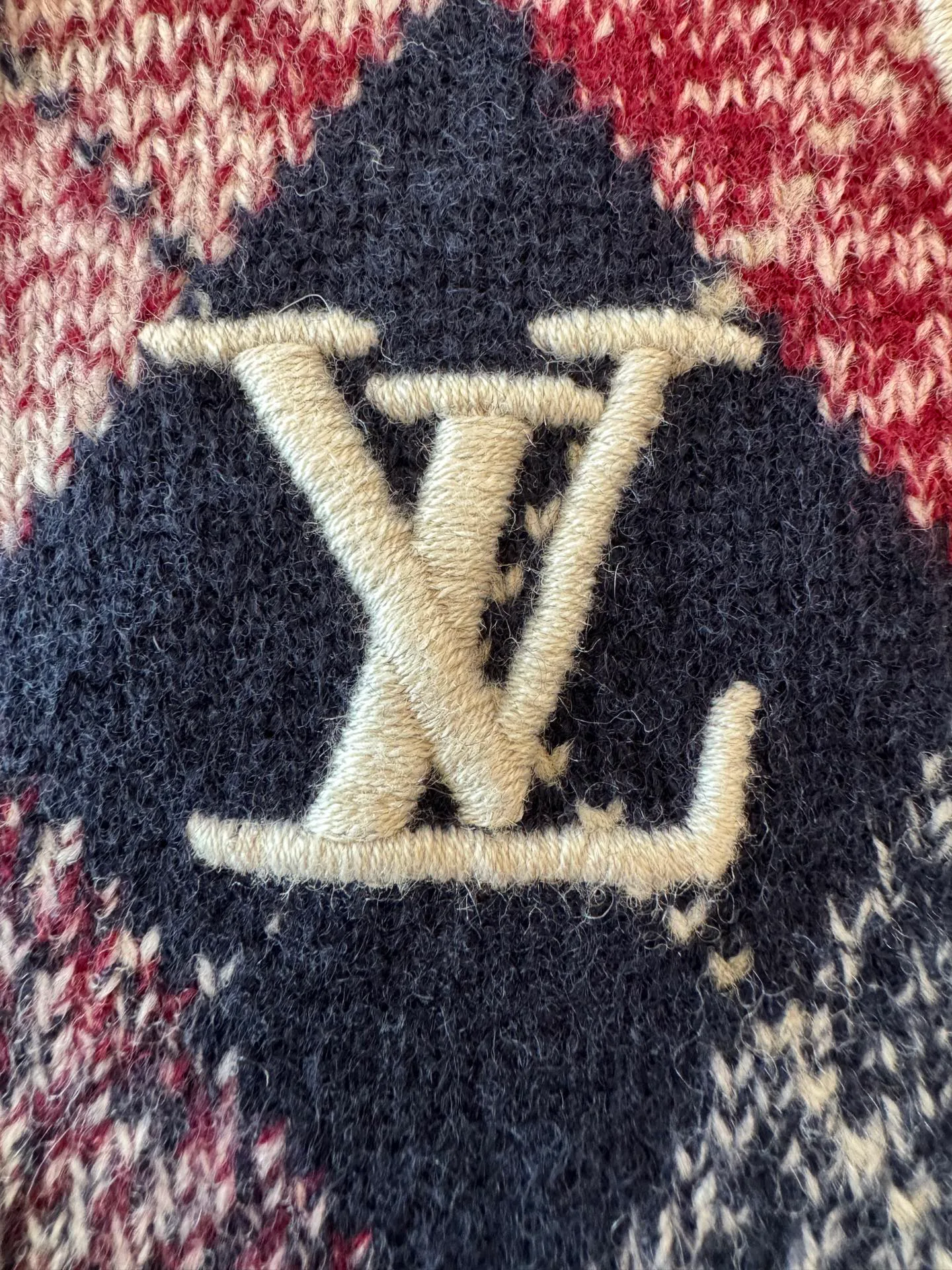 Women's Jumpers And Sweaters LOUIS VUITTON 18491854