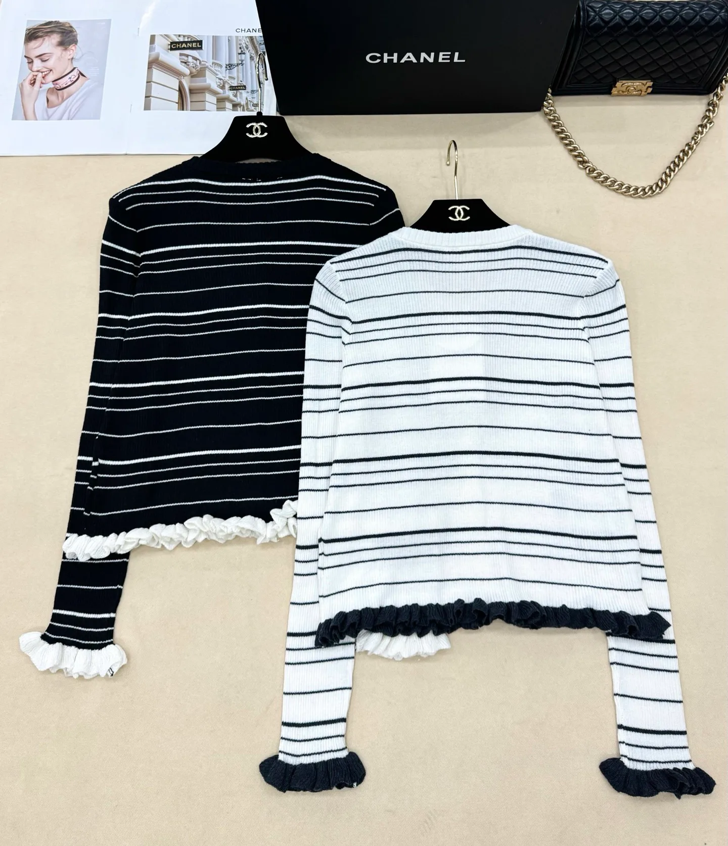 Women's Jumpers And Sweaters CHRISTIAN DIOR 18028906