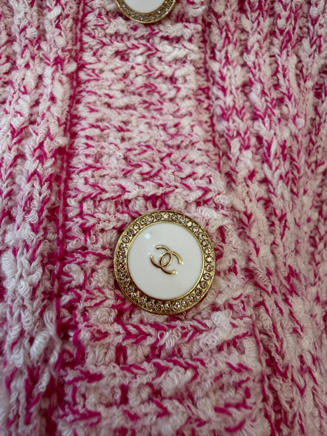 Women's Jumpers And Sweaters CHANEL 18138118