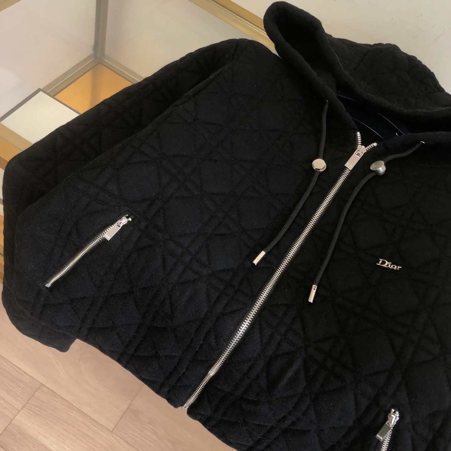 Women's Jackets And Down Jackets CHRISTIAN DIOR 18141308