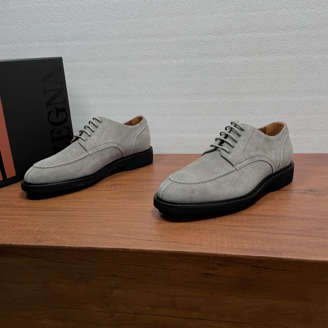Лоферы И Туфли Мужские Zegna 18626553