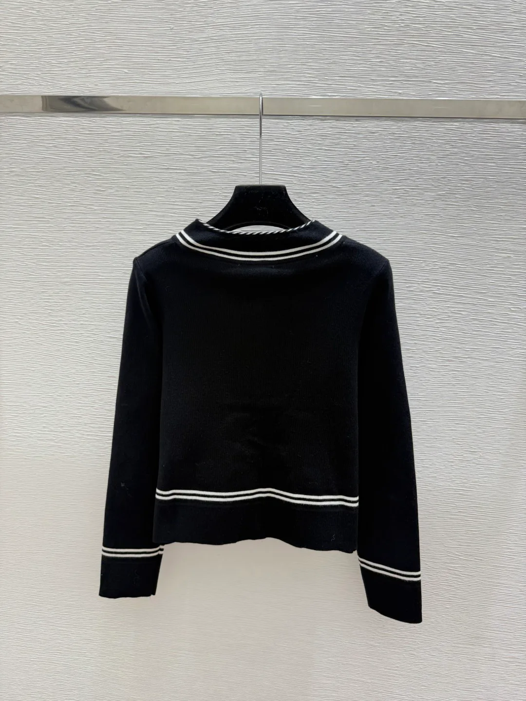 Women's Jumpers And Sweaters CHANEL 18410681