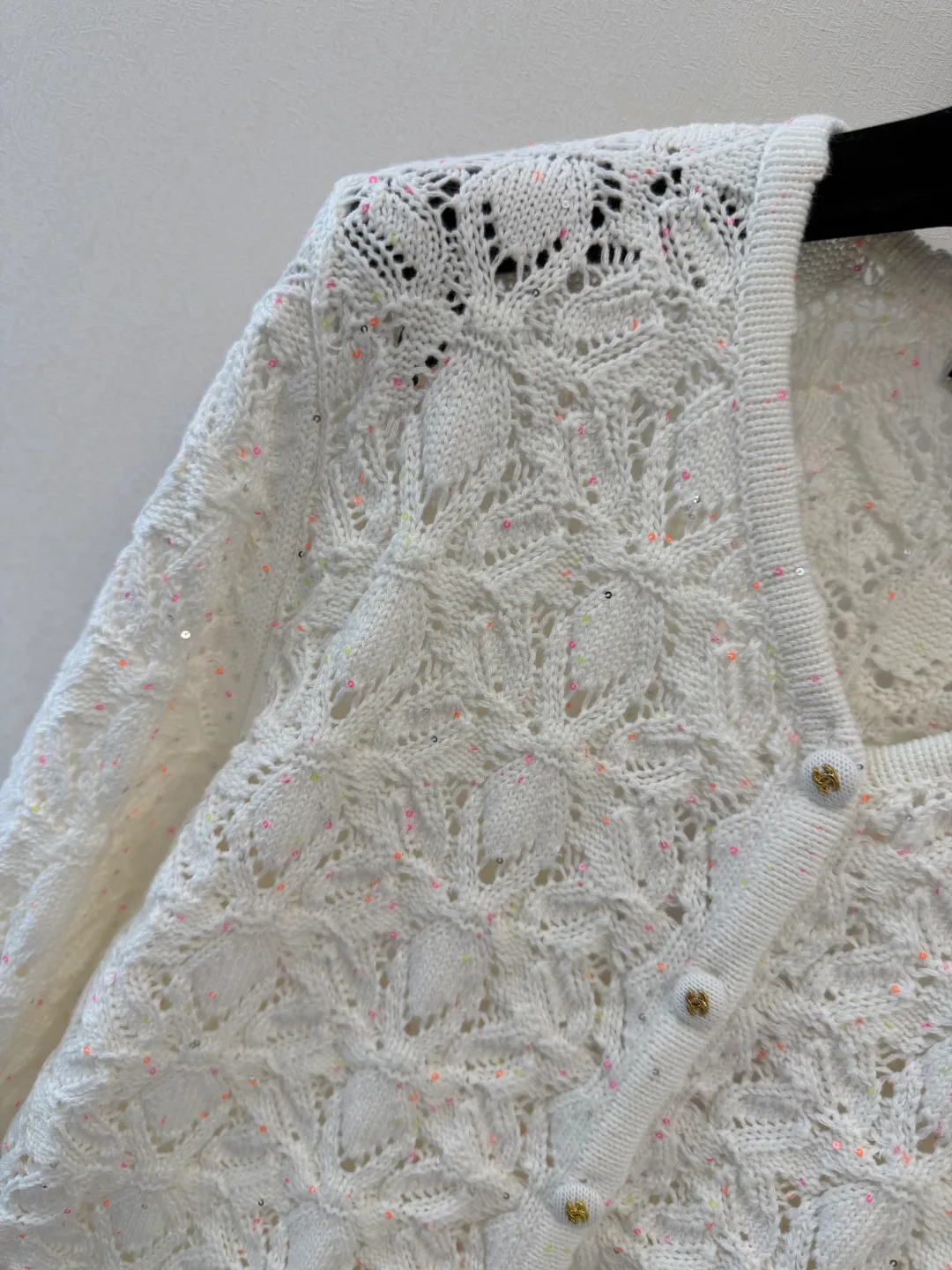 Women's Jumpers And Sweaters CHANEL 18137807