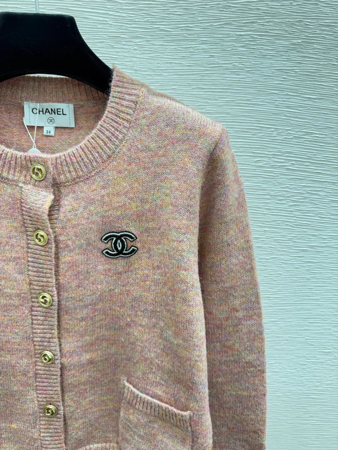 Women's Jumpers And Sweaters CHANEL 18021915