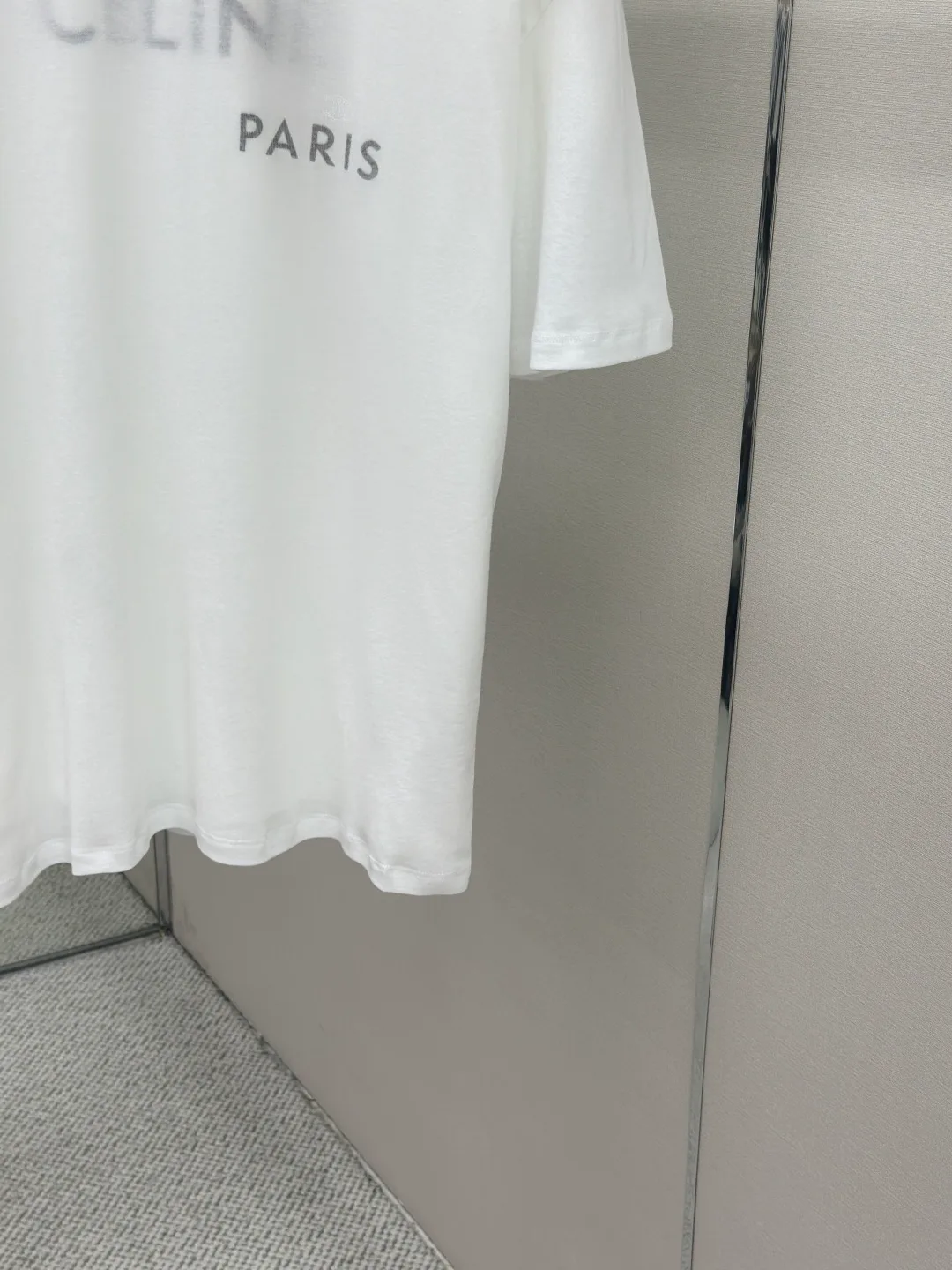 Women's T-Shirts CELINE 18191164