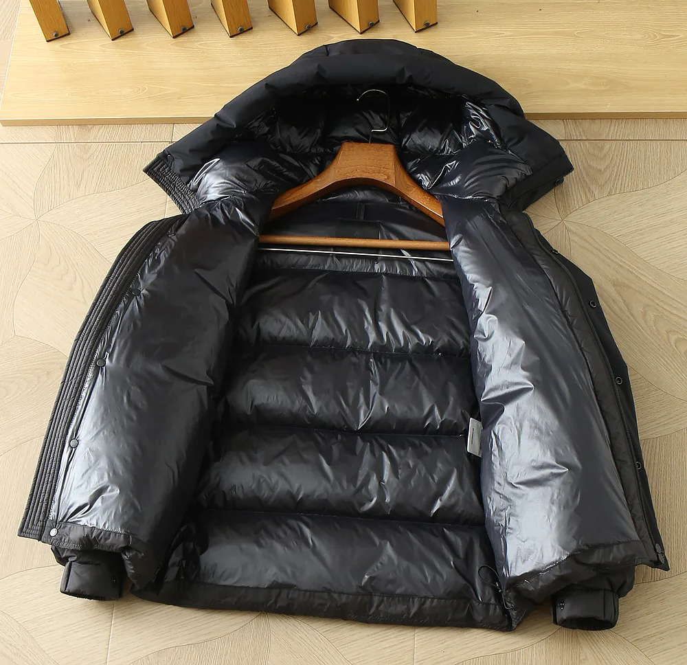 Men's Jackets And Down Jackets MONCLER 18510153