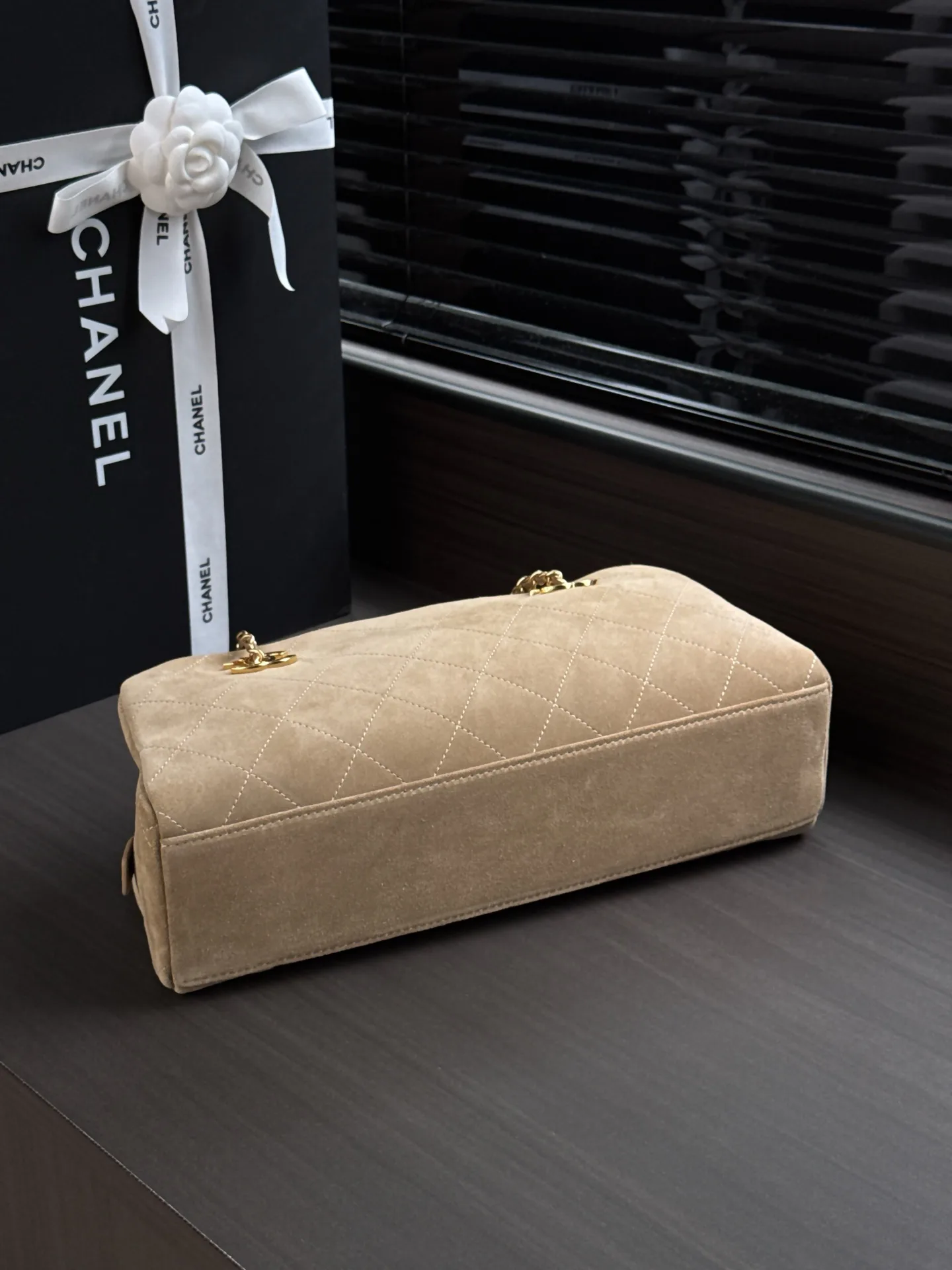 Women's Classic Handbags CHANEL 17740333