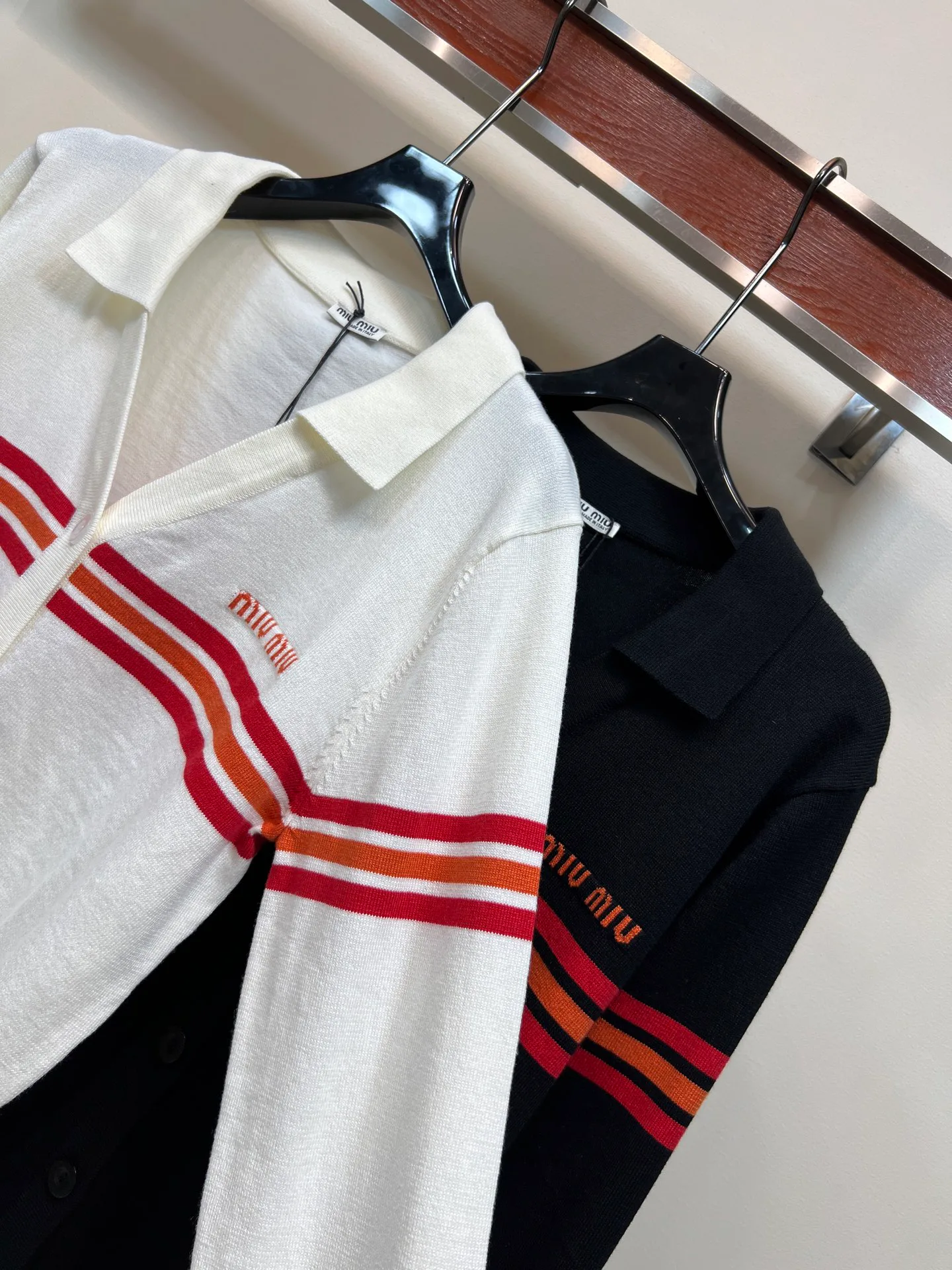 Women's Jumpers And Sweaters MIU MIU 18408141