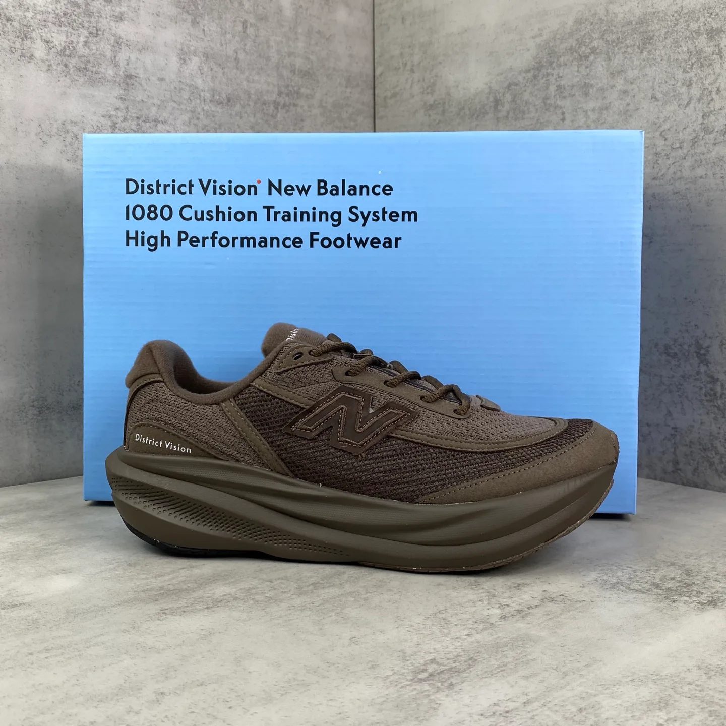 Men's Sneakers NEW BALANCE 17963602