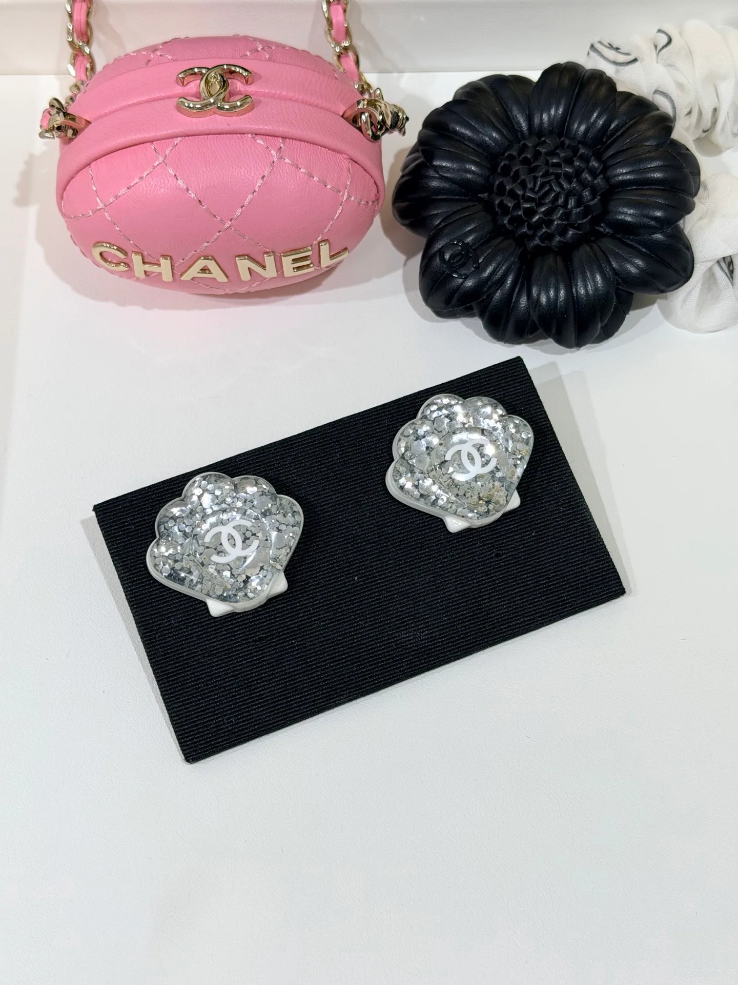 Jewelry CHANEL 18070204