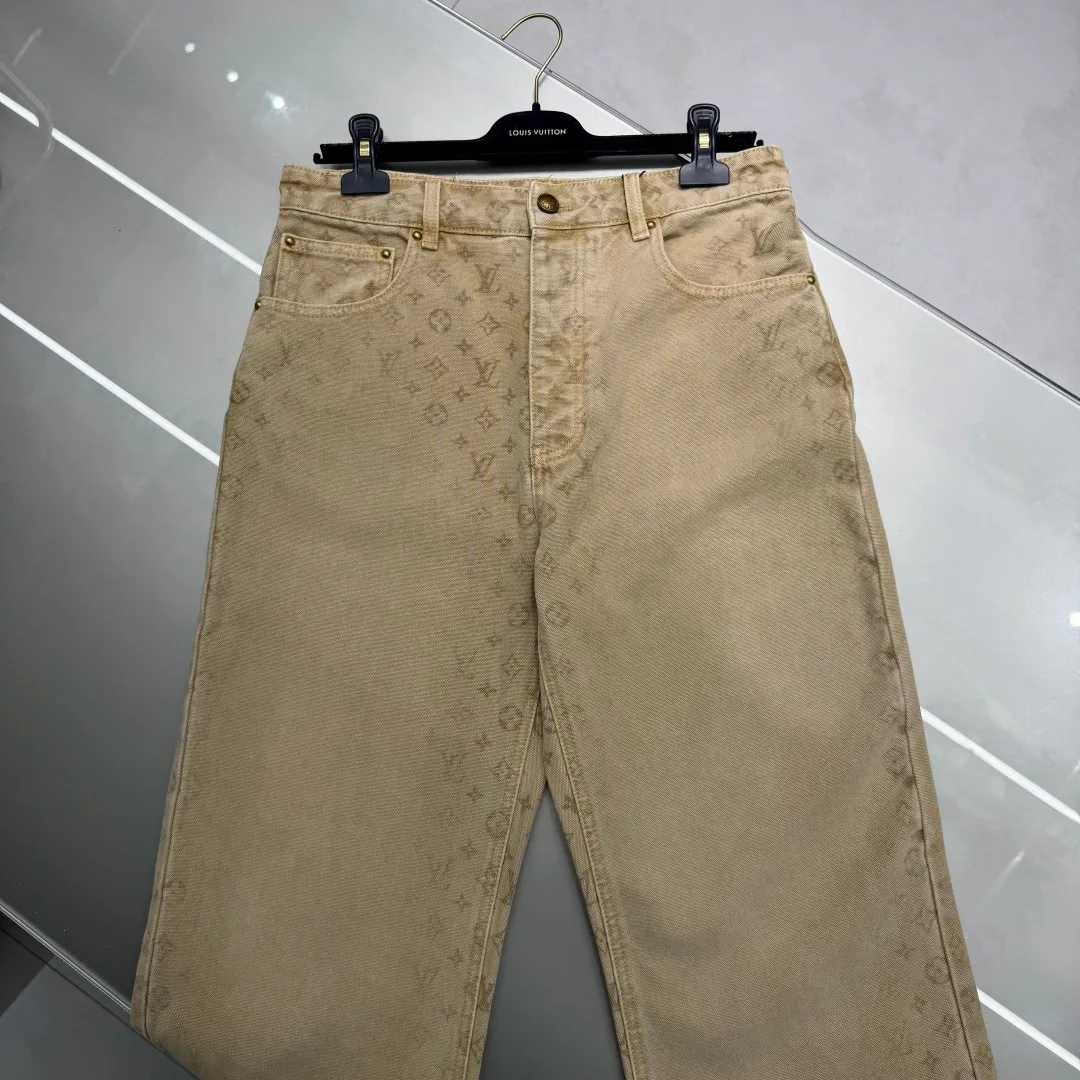 Men's Jeans LOUIS VUITTON 17329991
