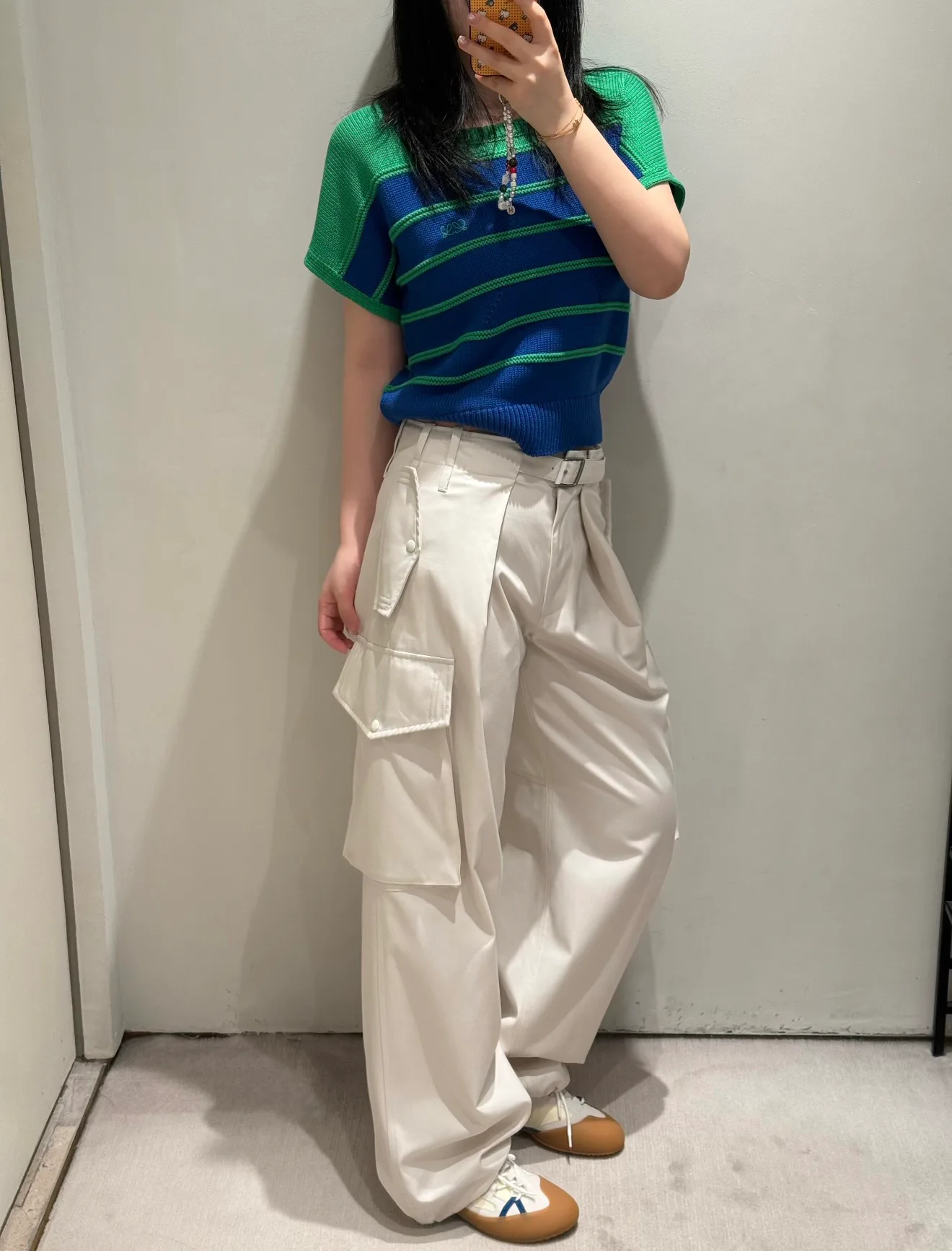 Women's T-Shirts LOEWE 17732546