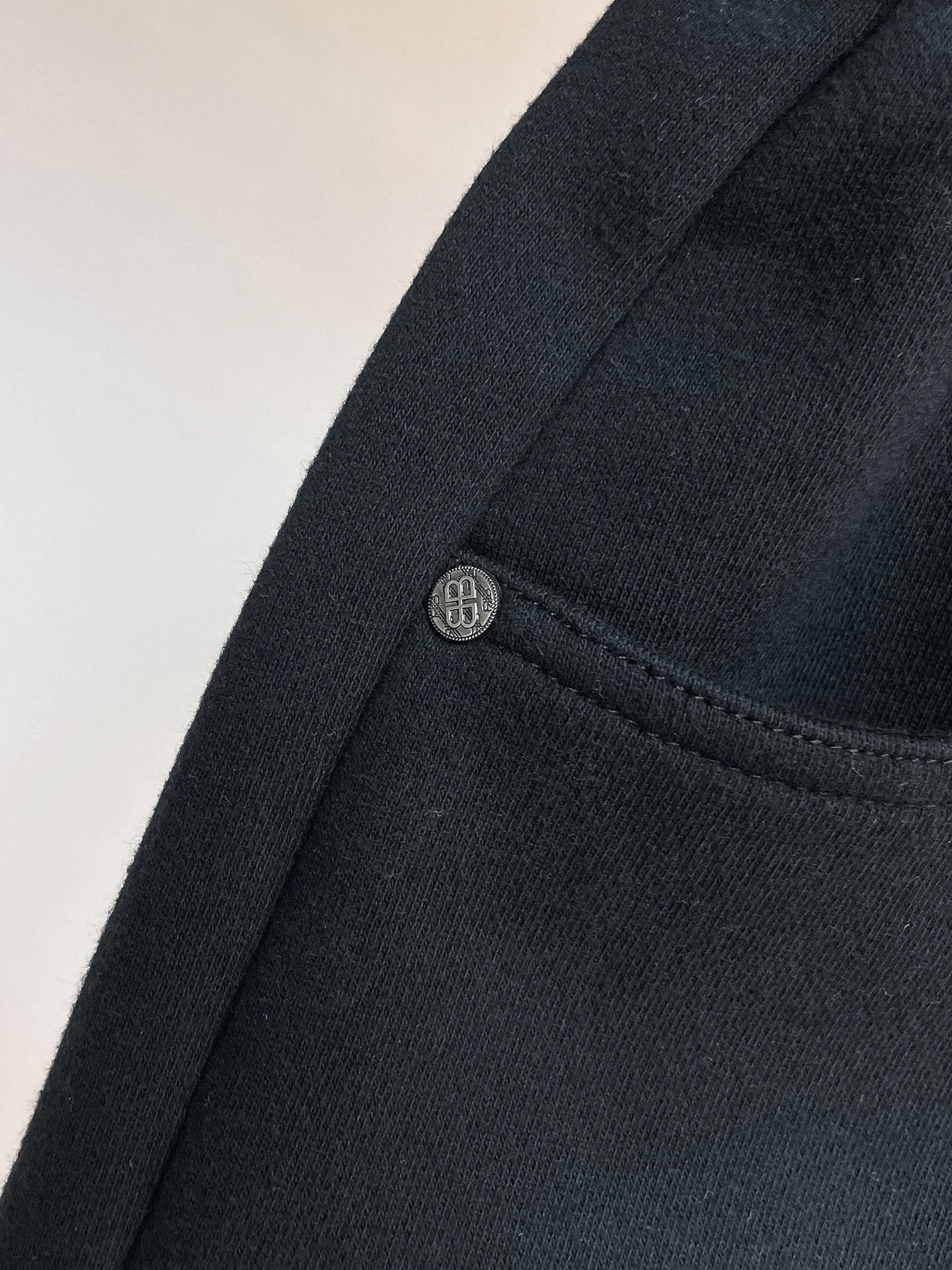 Men's Trousers BALENCIAGA 18499587