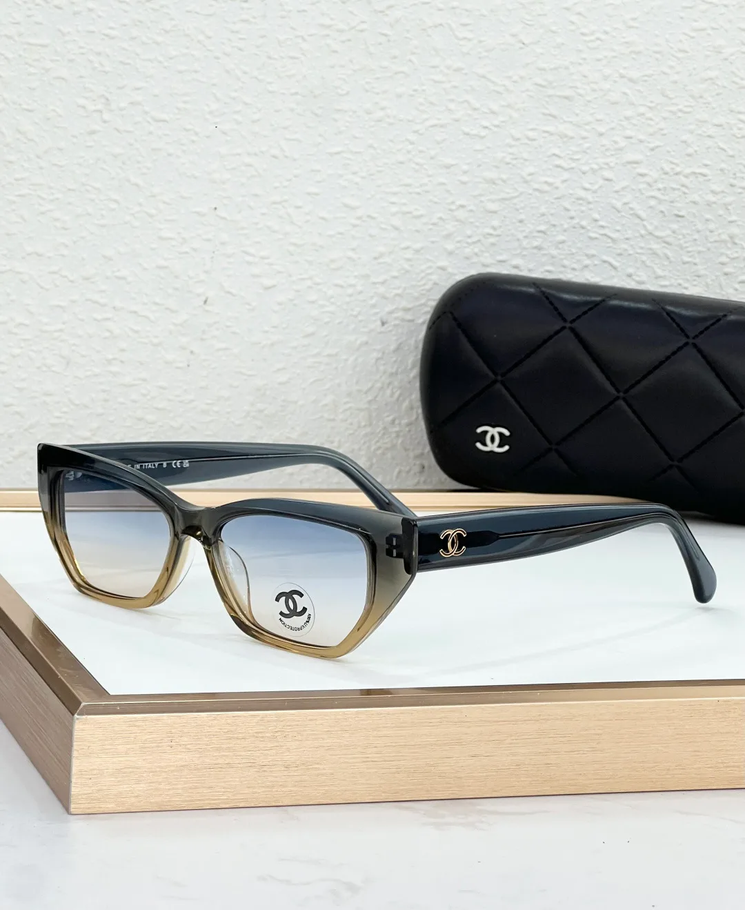 Glasses CHANEL 16870909