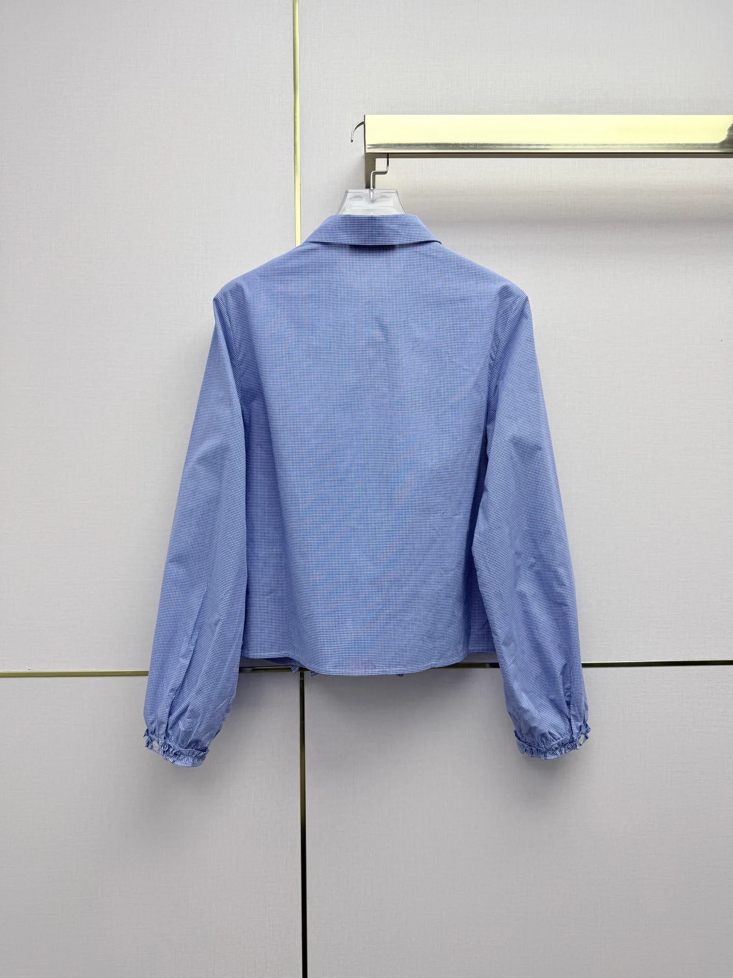 Women's Shirts MIU MIU 17893589