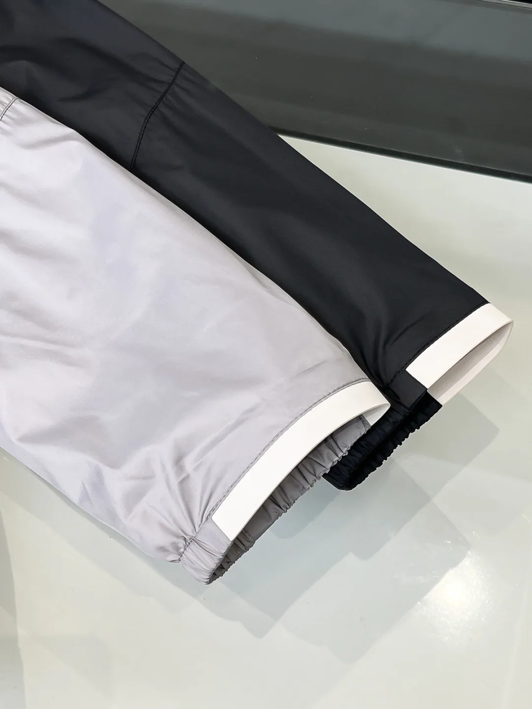 Men's Jackets And Down Jackets ZEGNA 18499104