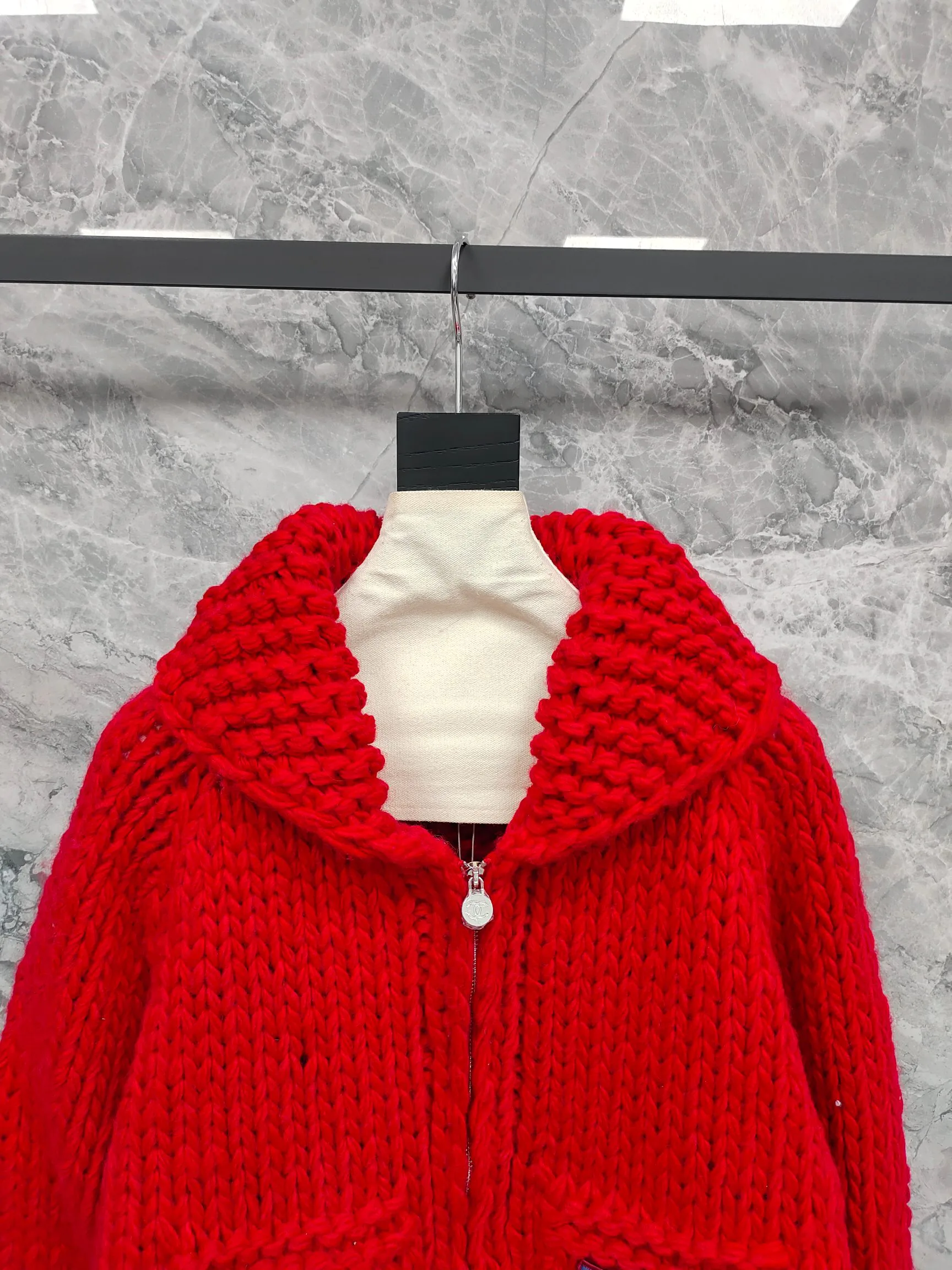 Women's Jumpers And Sweaters CHANEL 18211760