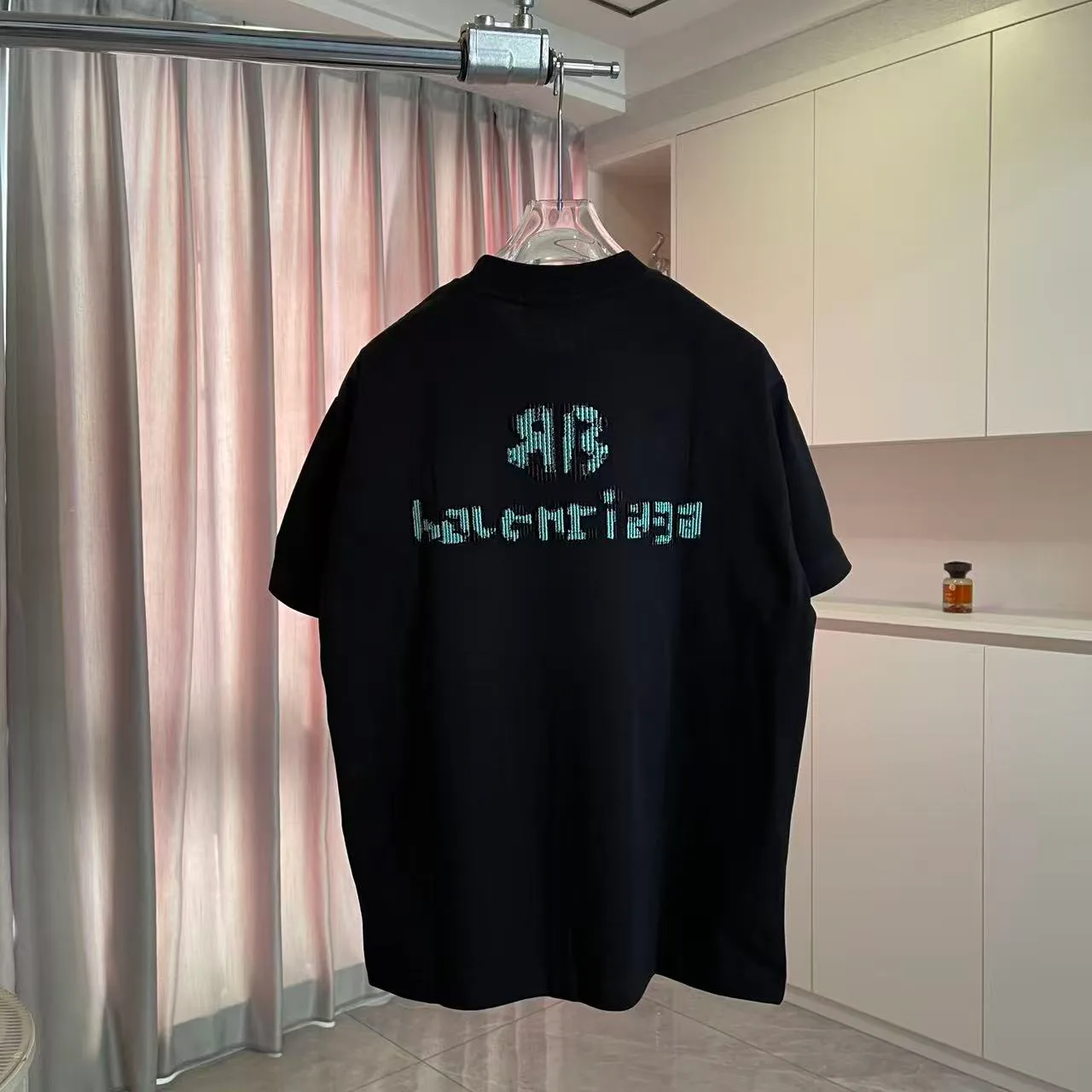 Men's T-Shirts BALENCIAGA 17967358