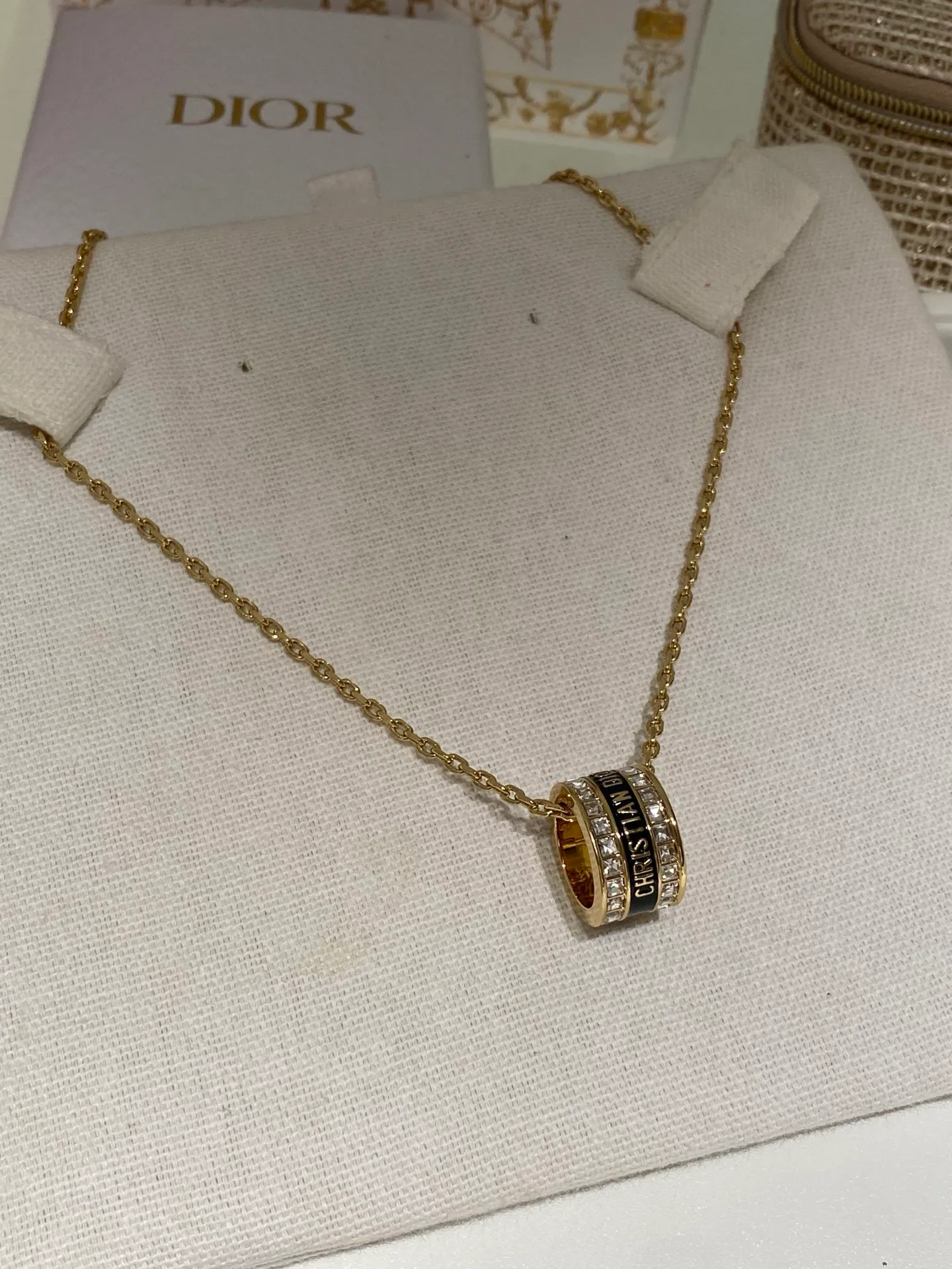 Jewelry CHRISTIAN DIOR 17921639