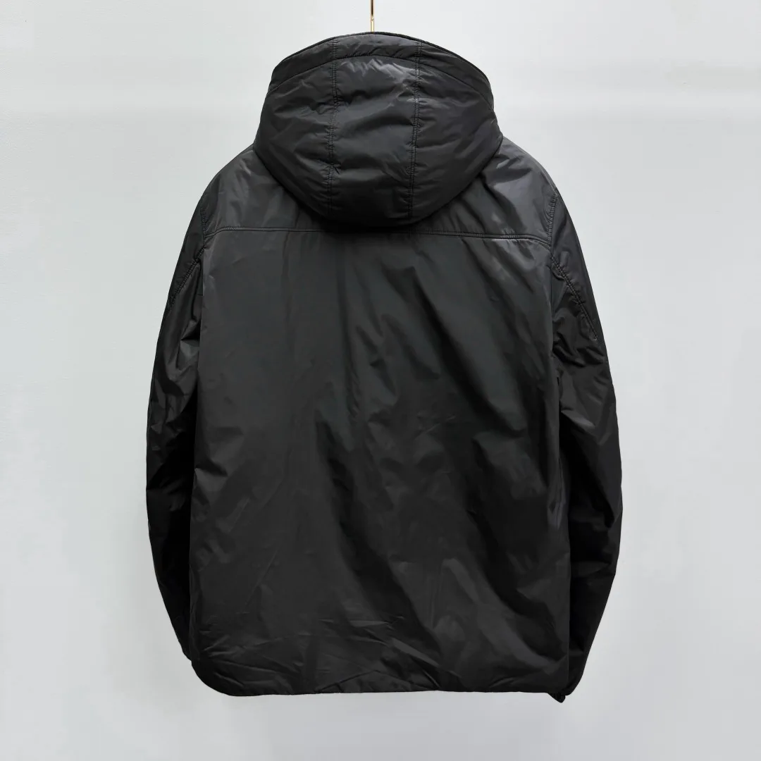 Men's Jackets And Down Jackets PRADA 18019894