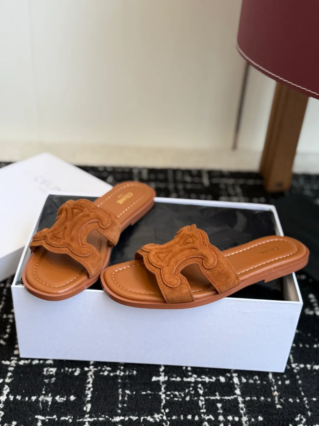Women's Flip-Flops CELINE 17424576