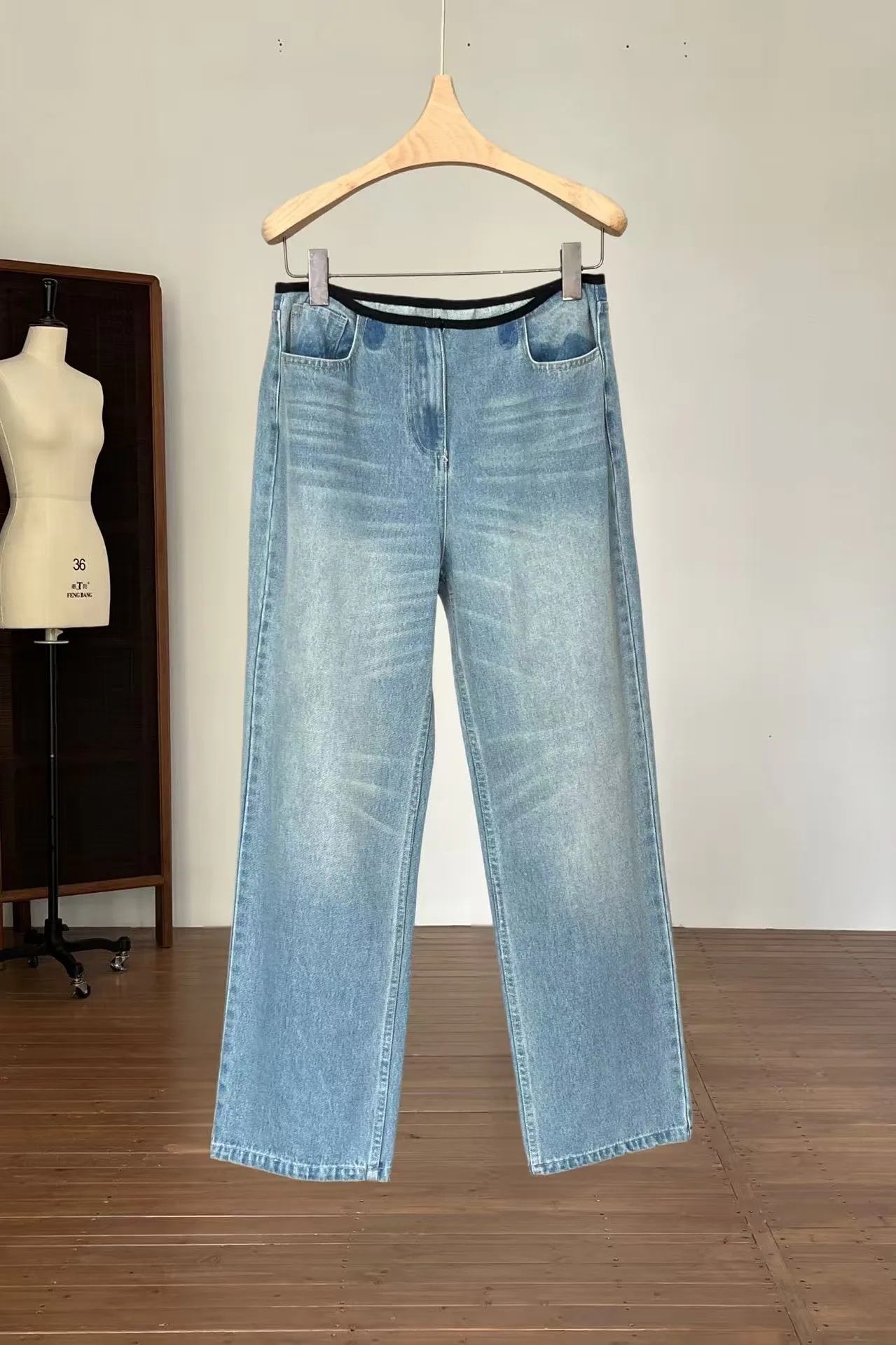 Women's Jeans PRADA 17322204