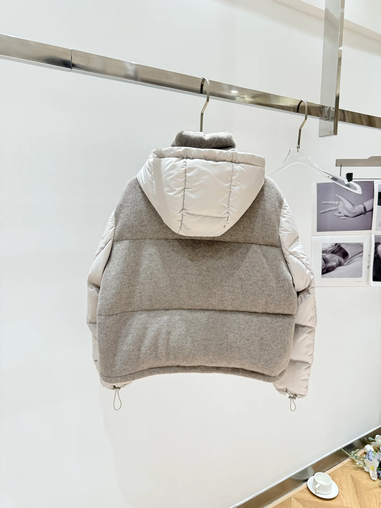 Women's Jackets And Down Jackets BRUNELLO CUCINELLI 18082744