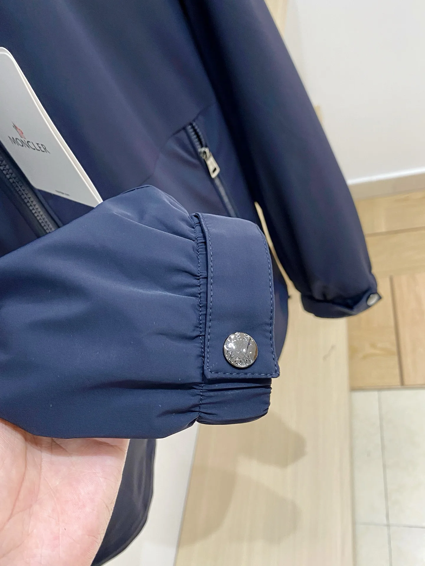 Men's Jackets And Down Jackets MONCLER 17805597