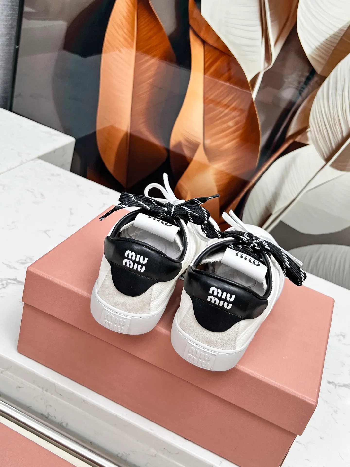 Women's Sneakers MIU MIU 17851369