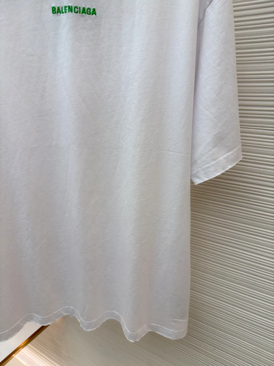 Men's T-Shirts BALENCIAGA 17903869