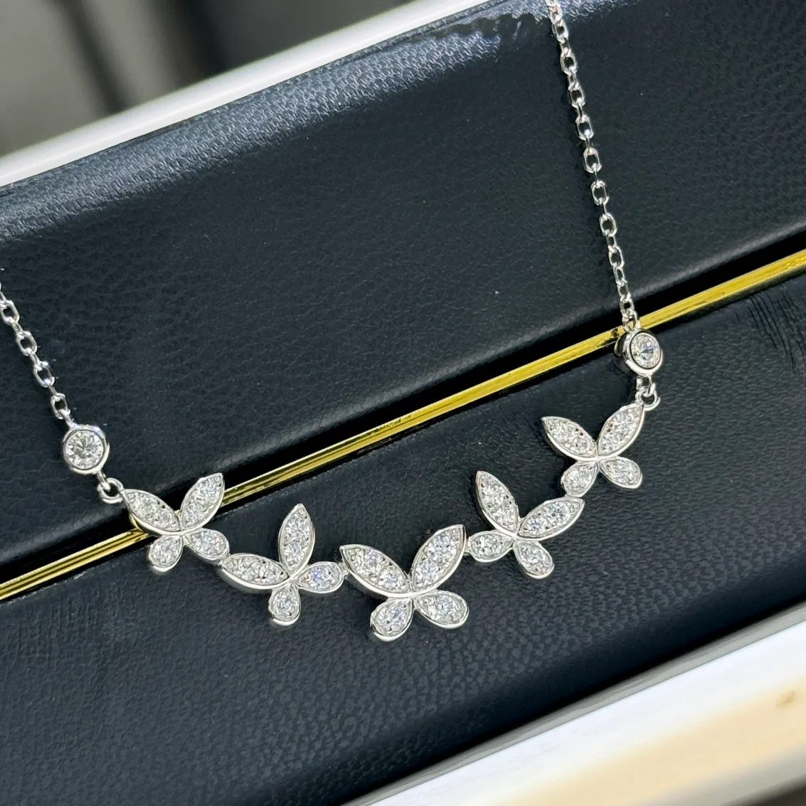 Jewelry GRAFF 17235588