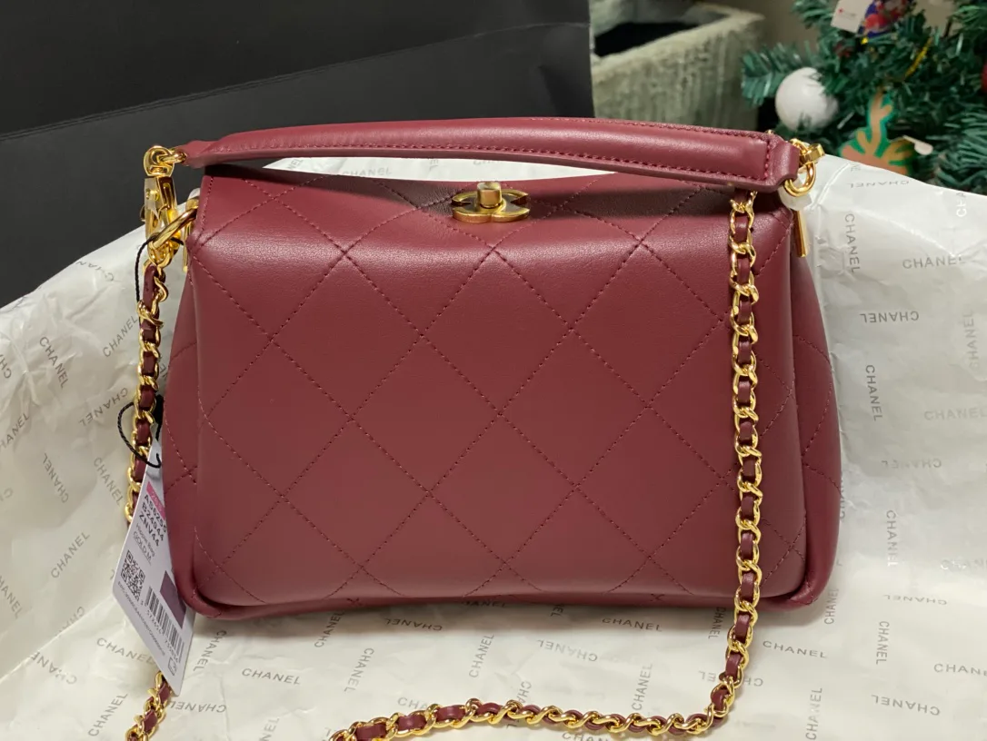 Women's Classic Handbags CHANEL 17904074