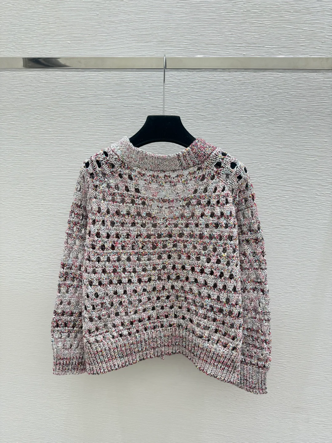Women's Jumpers And Sweaters CHANEL 18028476