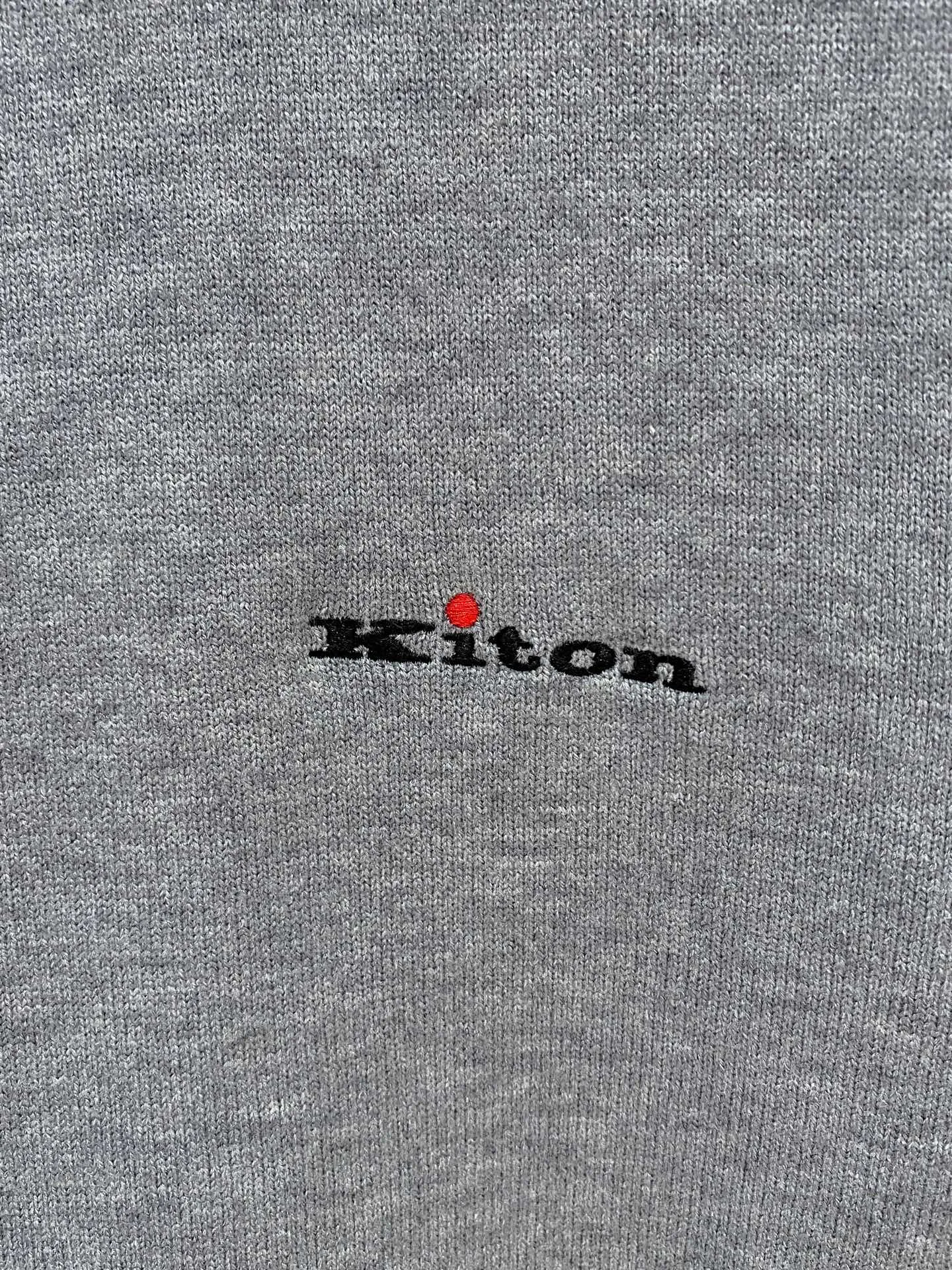 Men's Jumpers And Sweaters KITON 18197157
