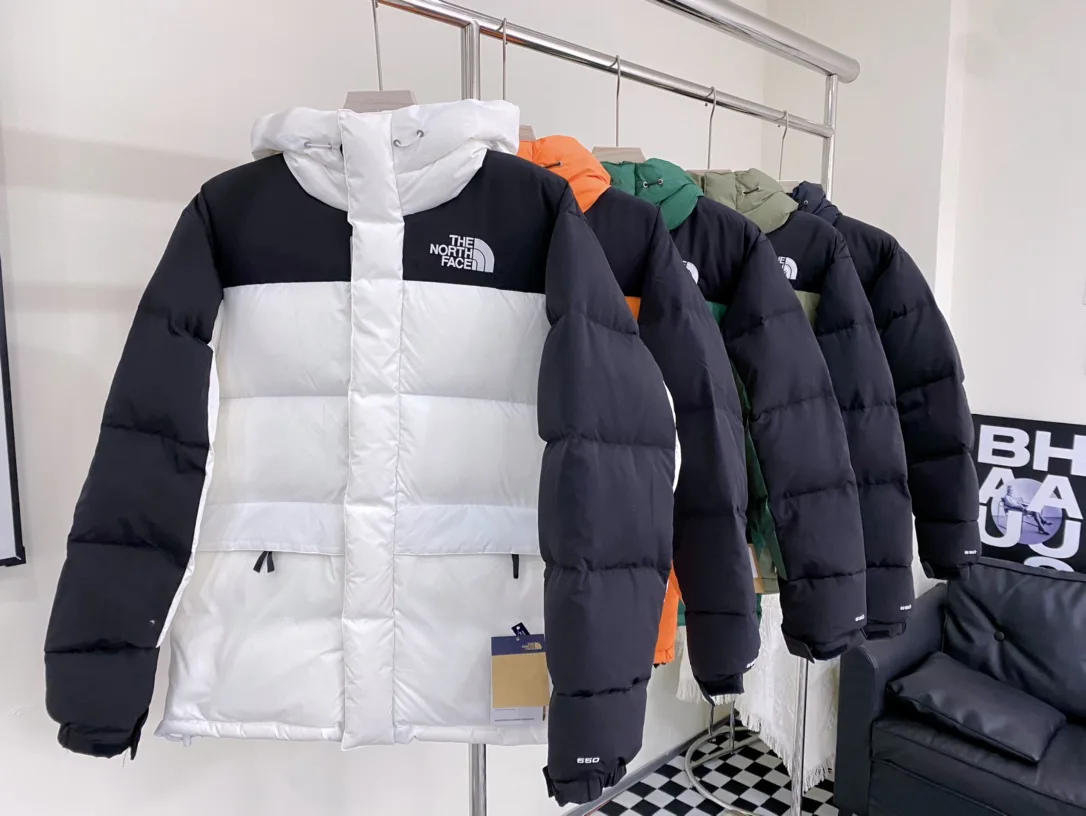 Men's Jackets And Down Jackets THE NORTH FACE 18416037