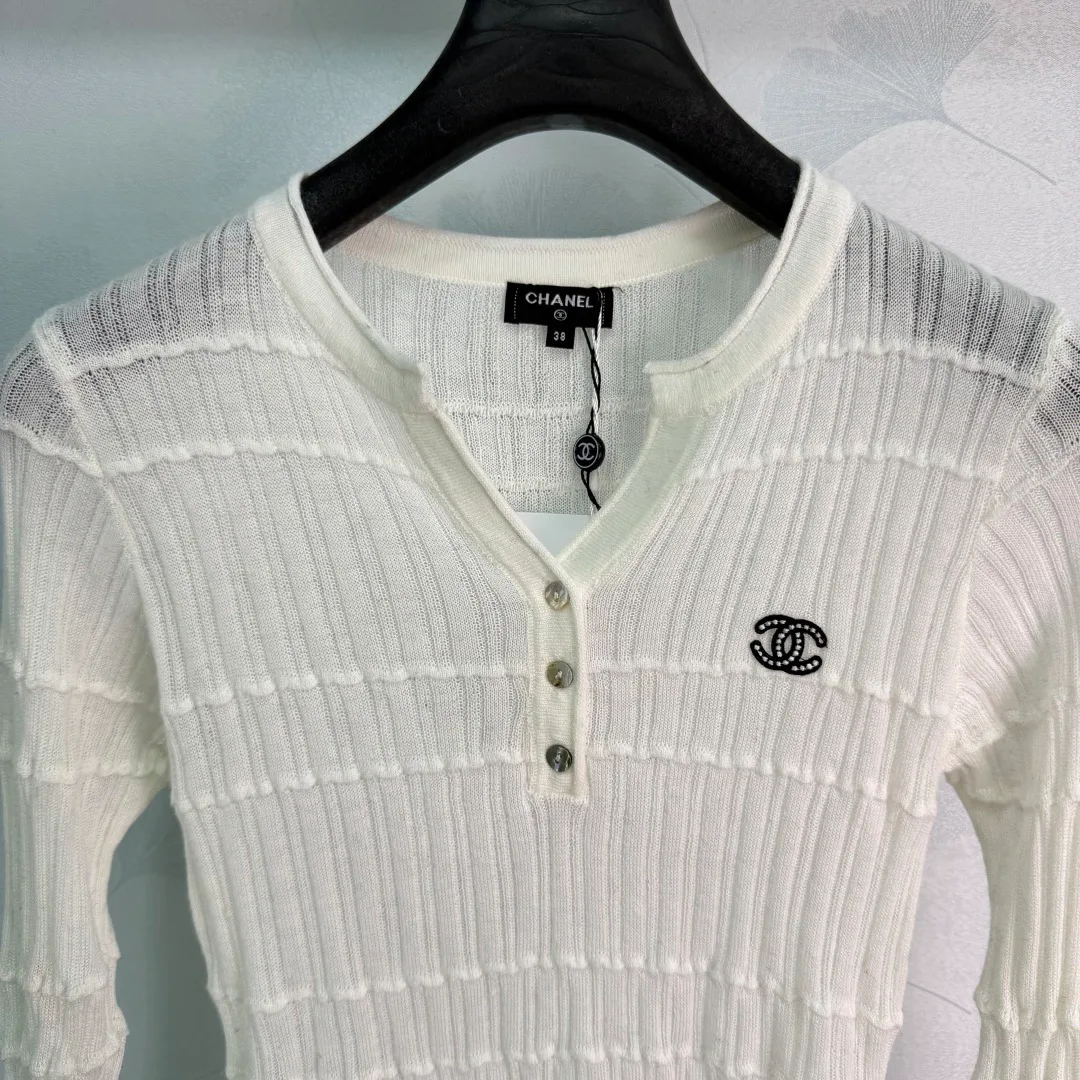 Women's Jumpers And Sweaters CHANEL 17734648