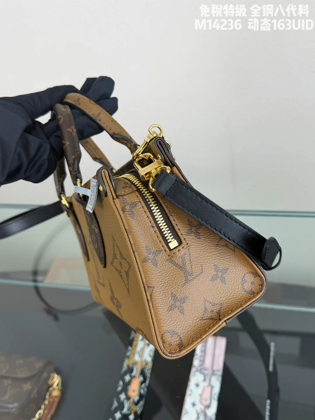 Women's Classic Handbags LOUIS VUITTON 17999752
