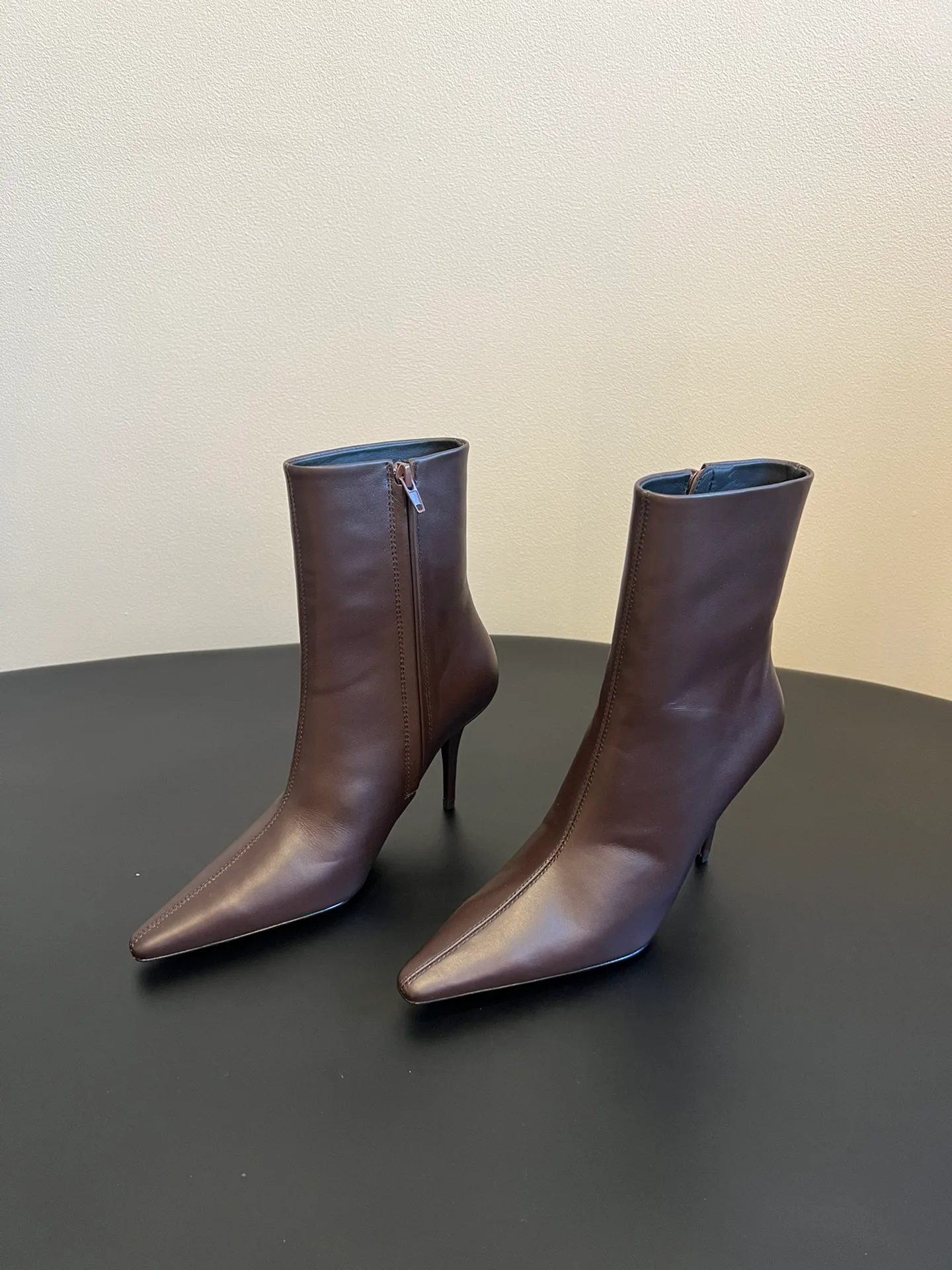 Women's Booties SAINT LAURENT 18509572